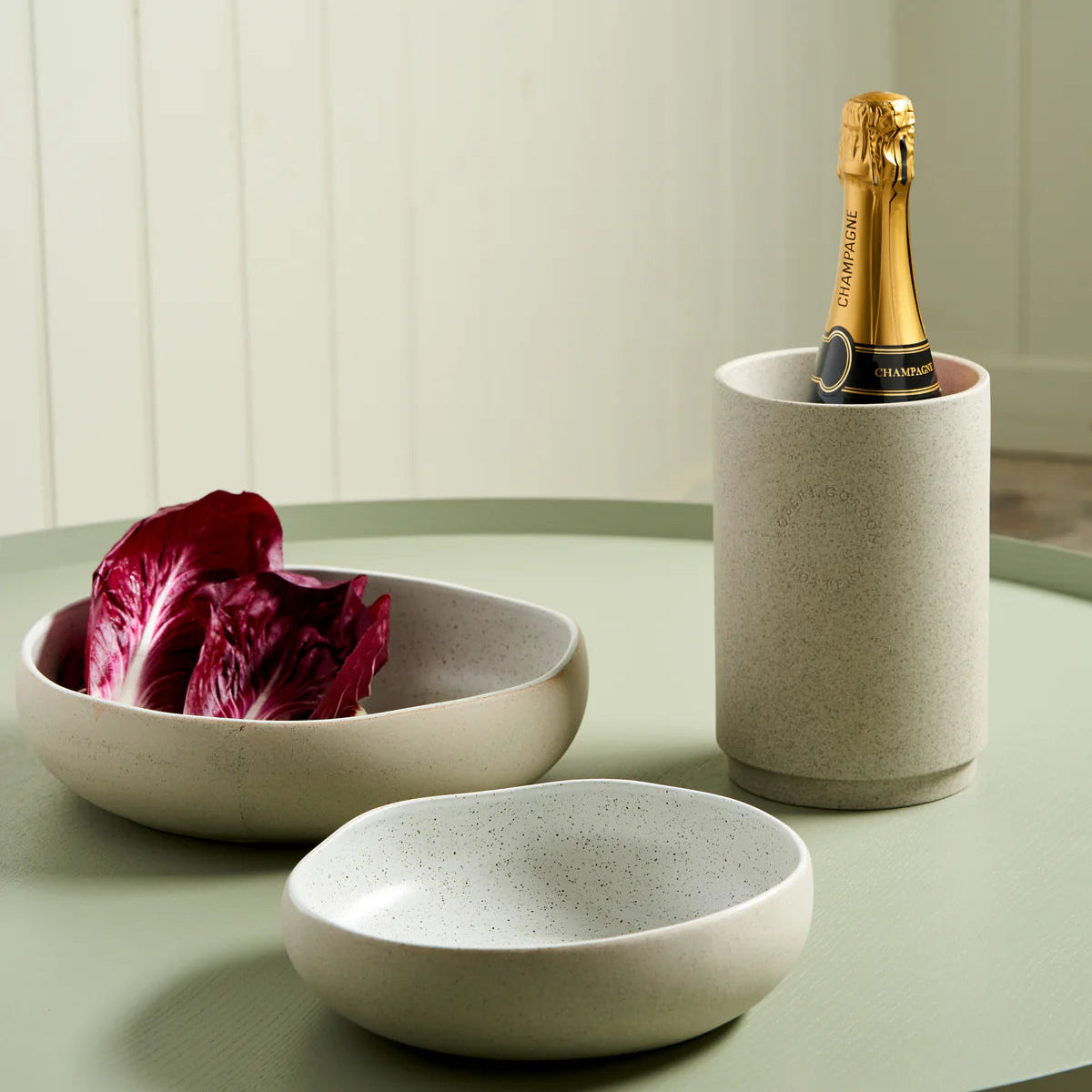 Wine Cooler | Granite Garden to Table