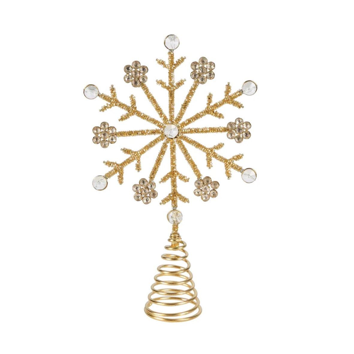 Blomm Tree Topper