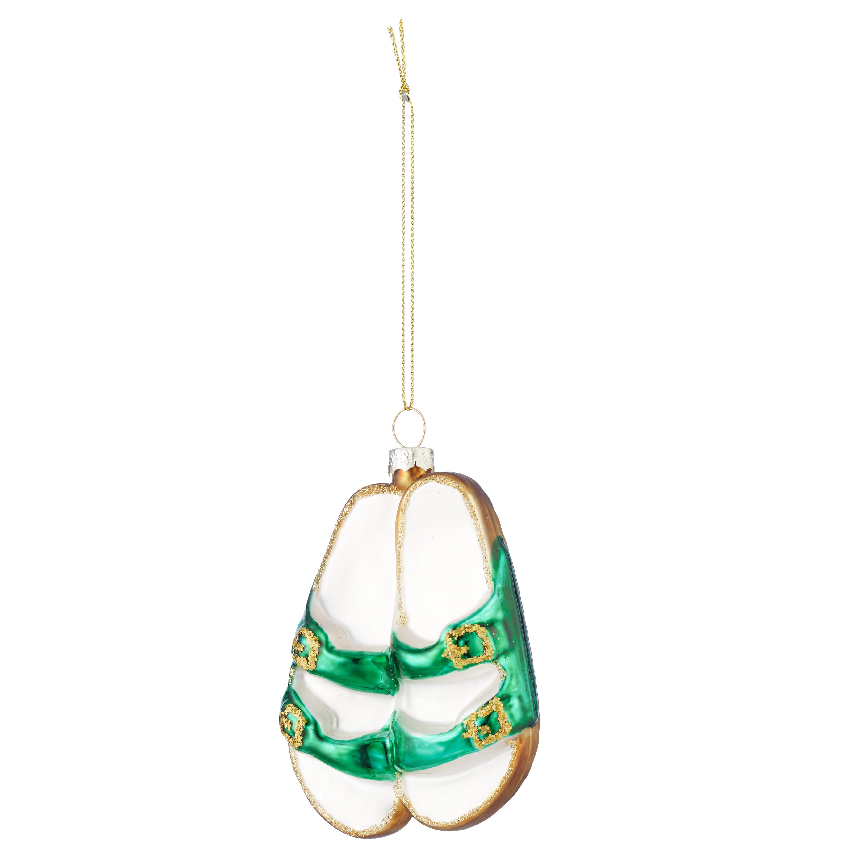 Pair of Sandals Ornament