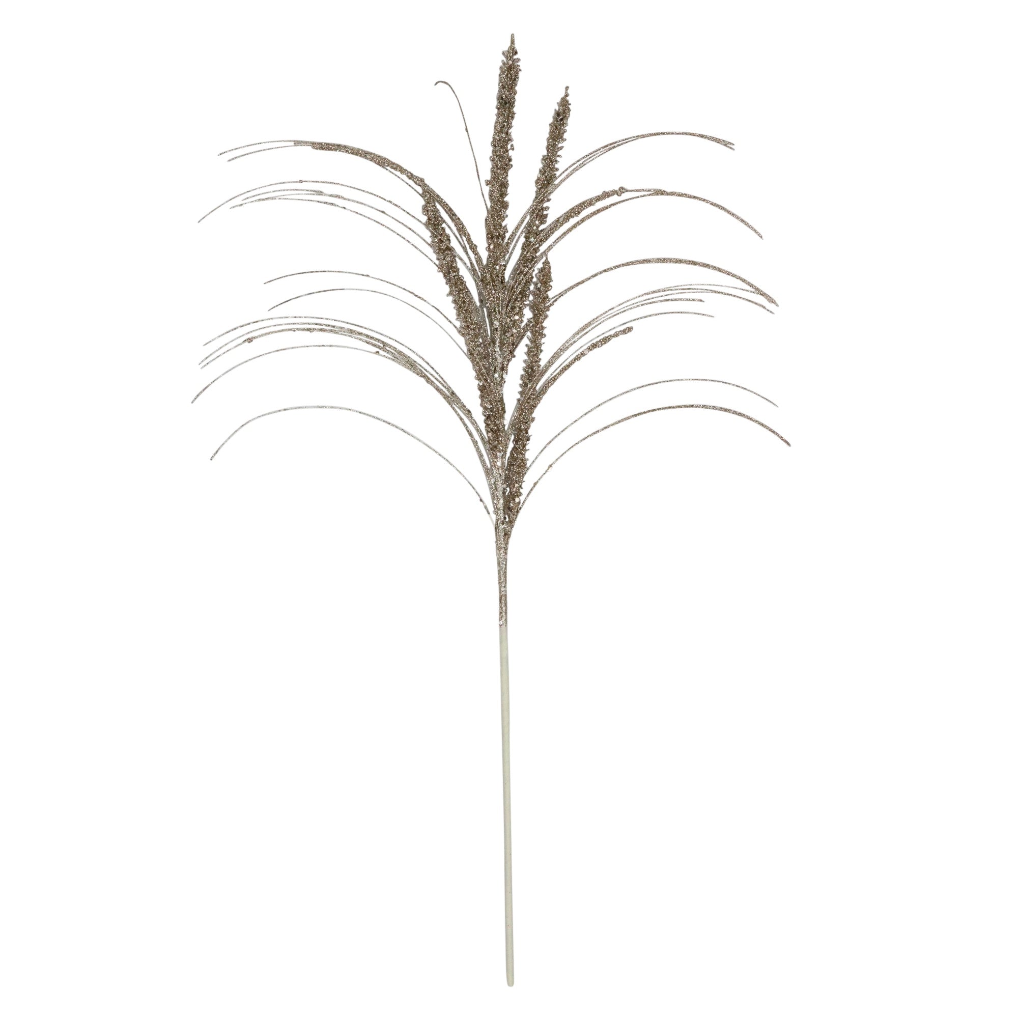 Fascicle Glitter Pick Embel