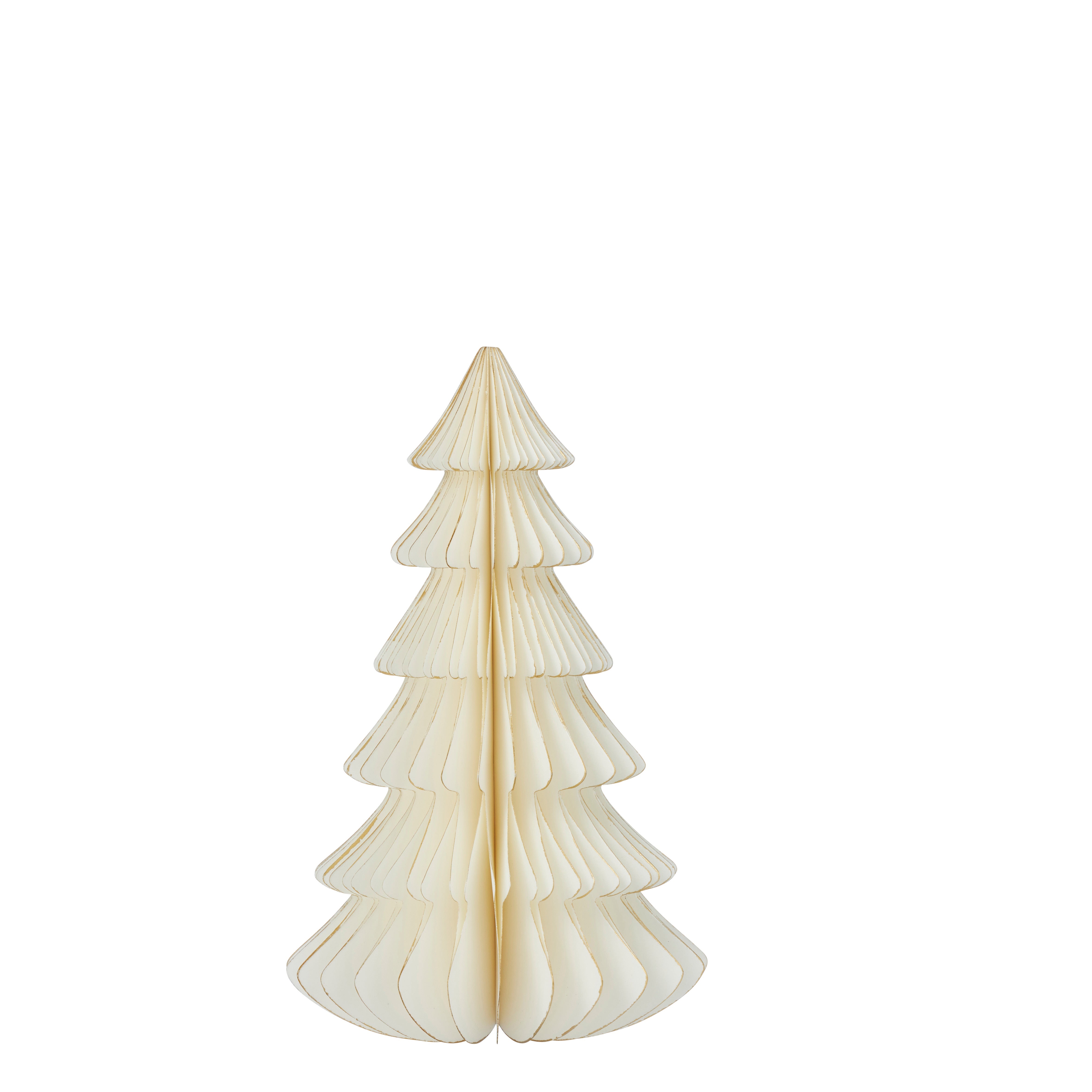 Paper Christmas Tree | Small