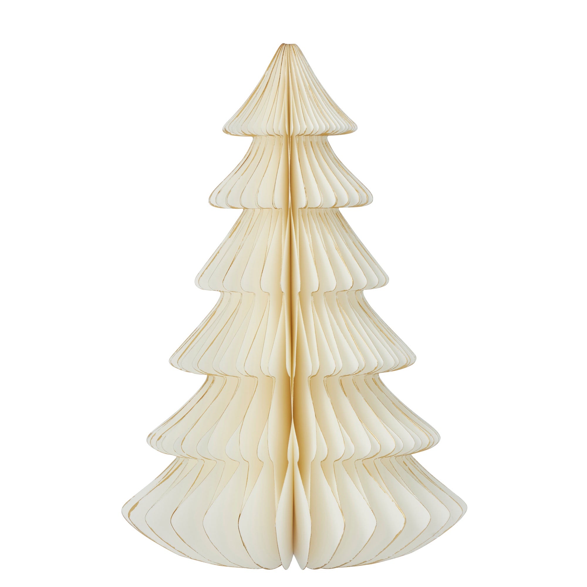 Paper Christmas Tree | Large