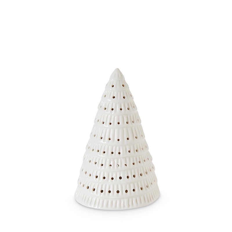 White Christmas Tree | Small