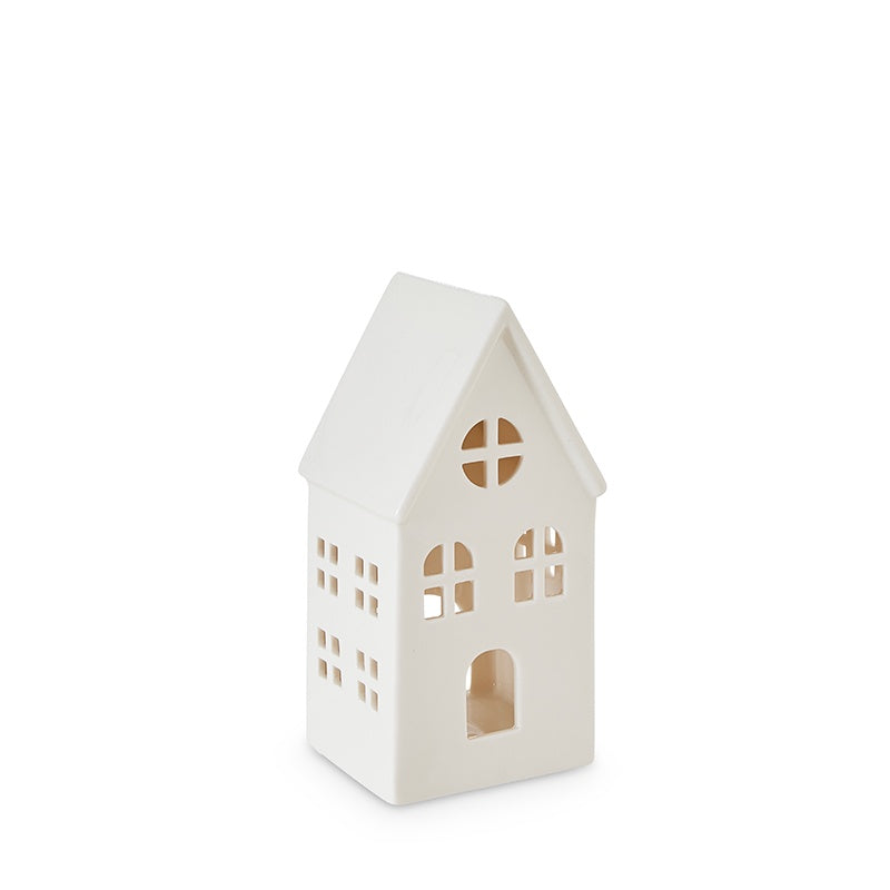 White Christmas House | Small
