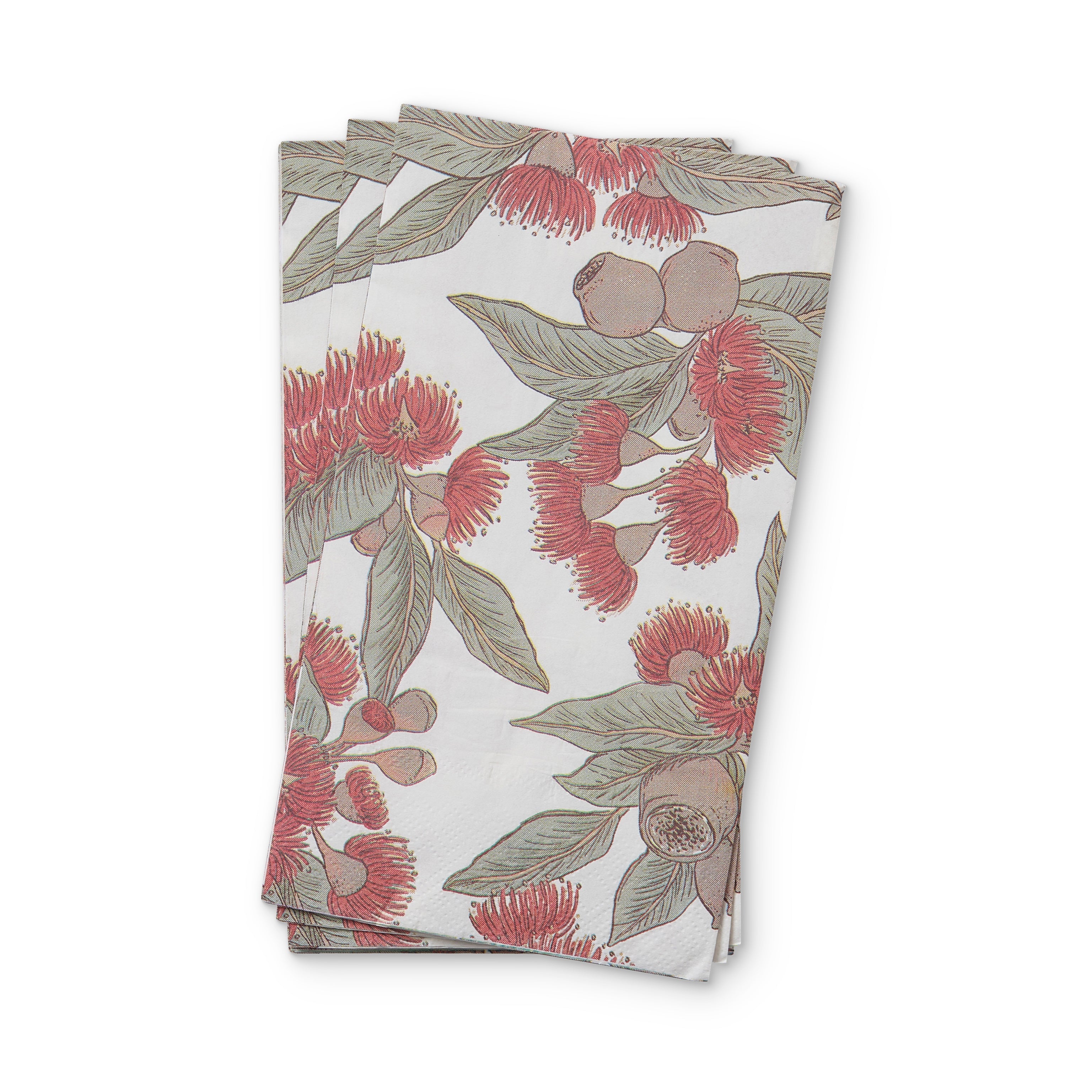 Natalie Paper Napkins Set/20