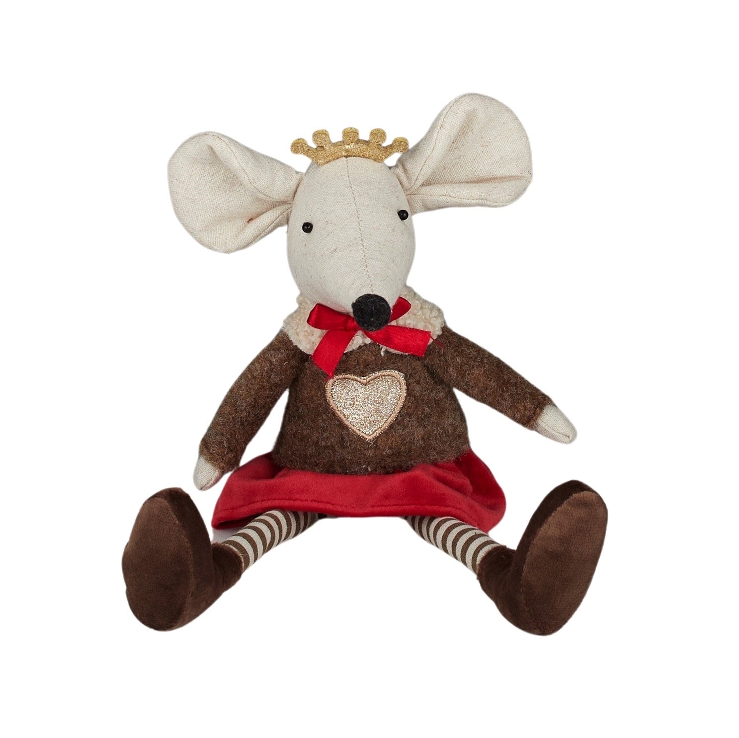Millie the Mouse