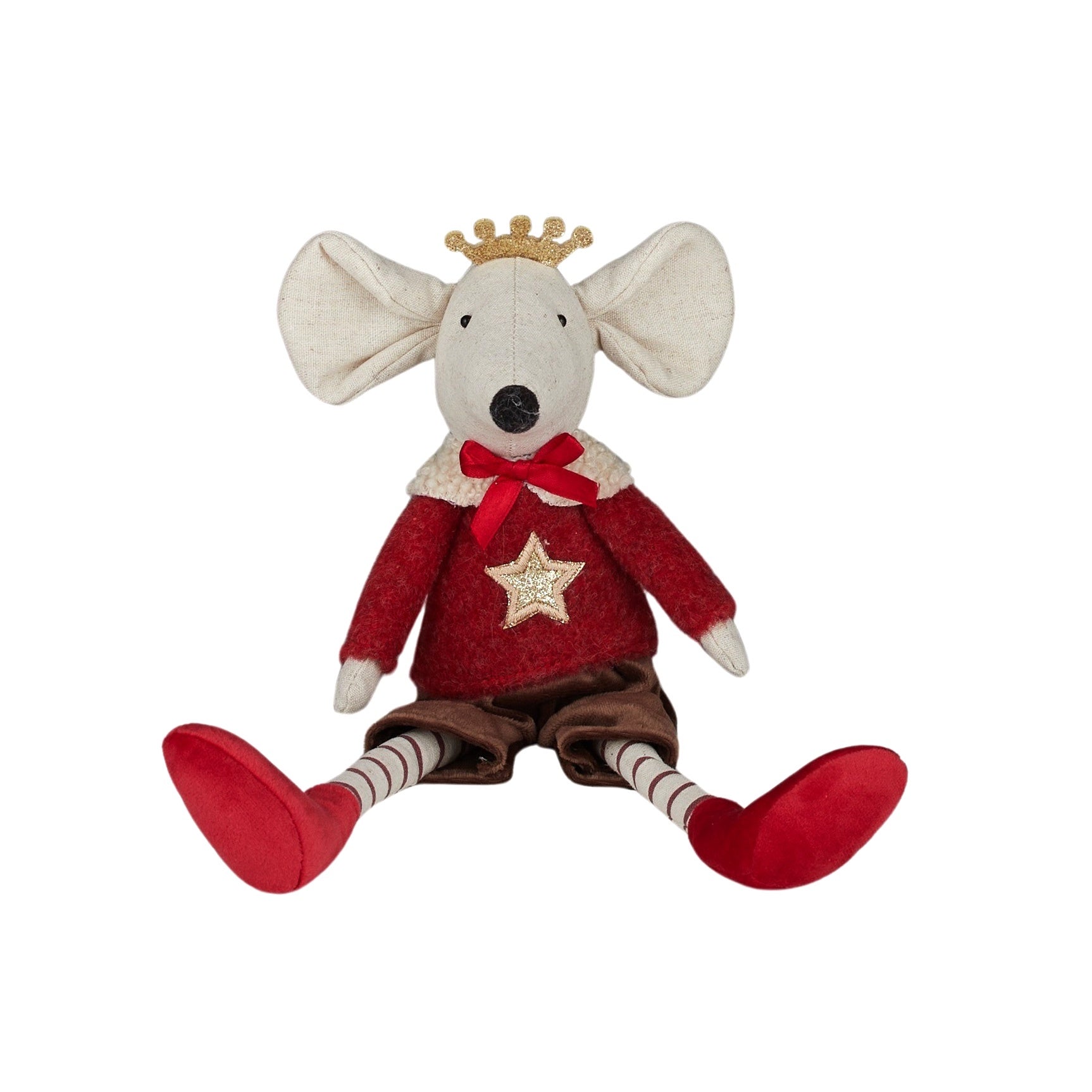 Max the Mouse