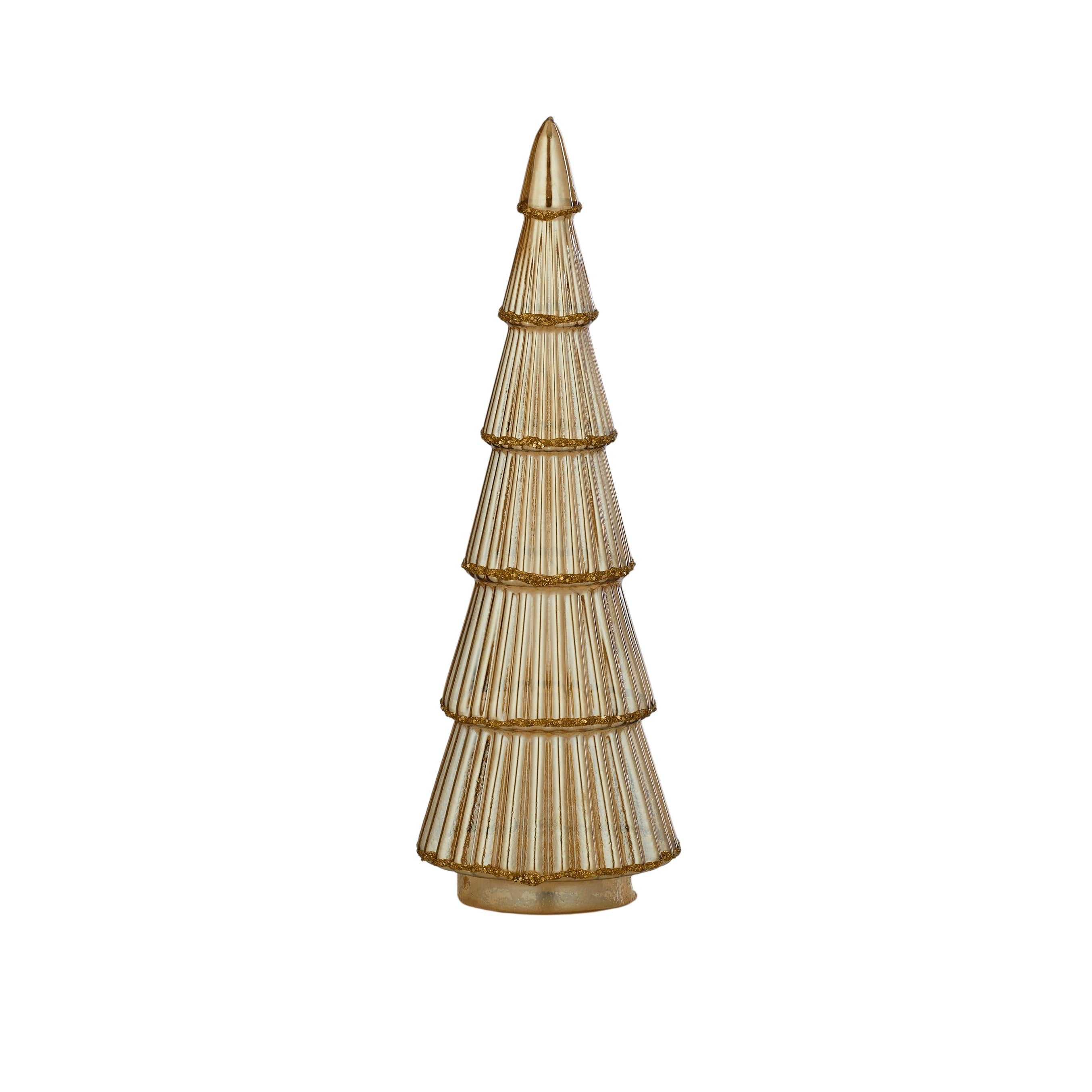Glimmer Christmas Tree
