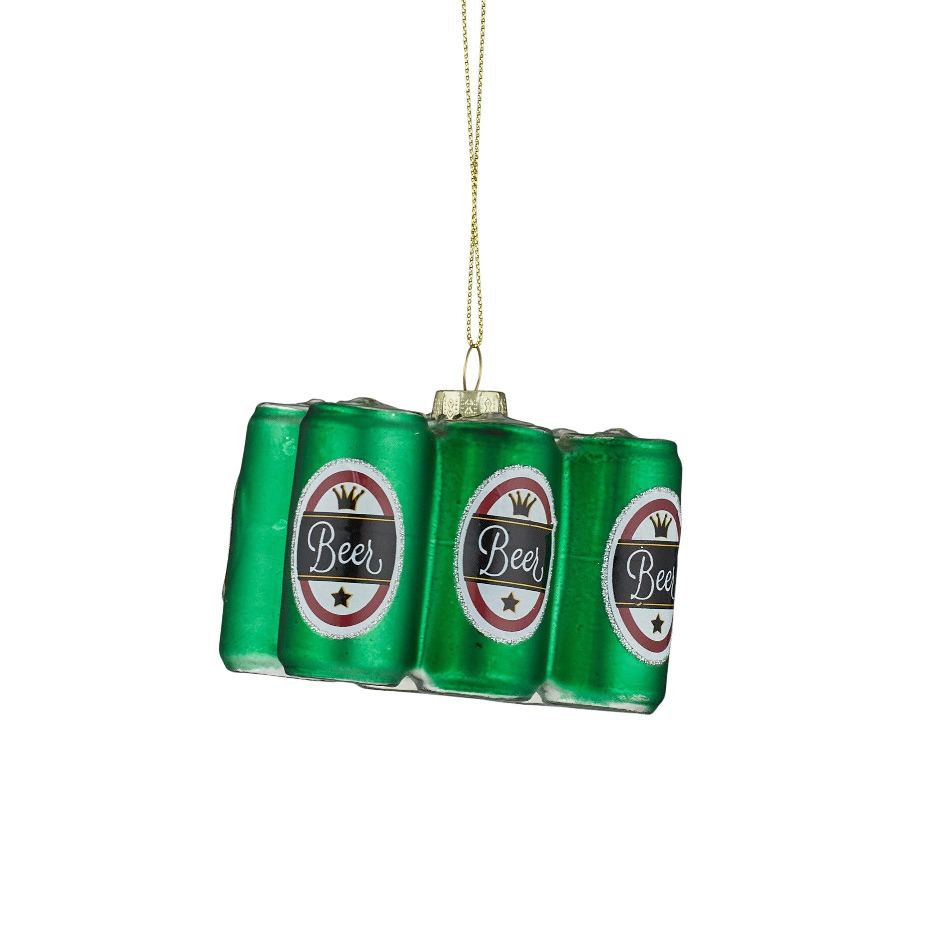 6Pack Ornament