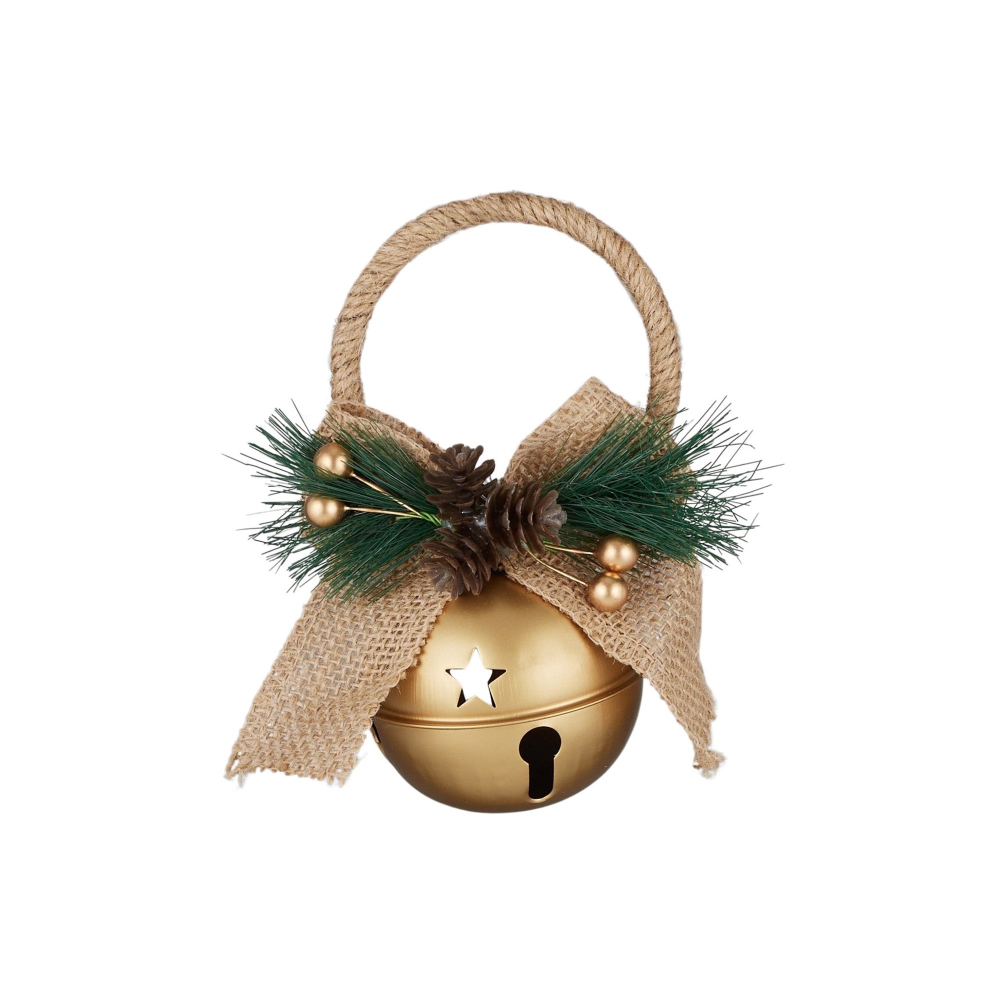 Bell Doorhanger | Small