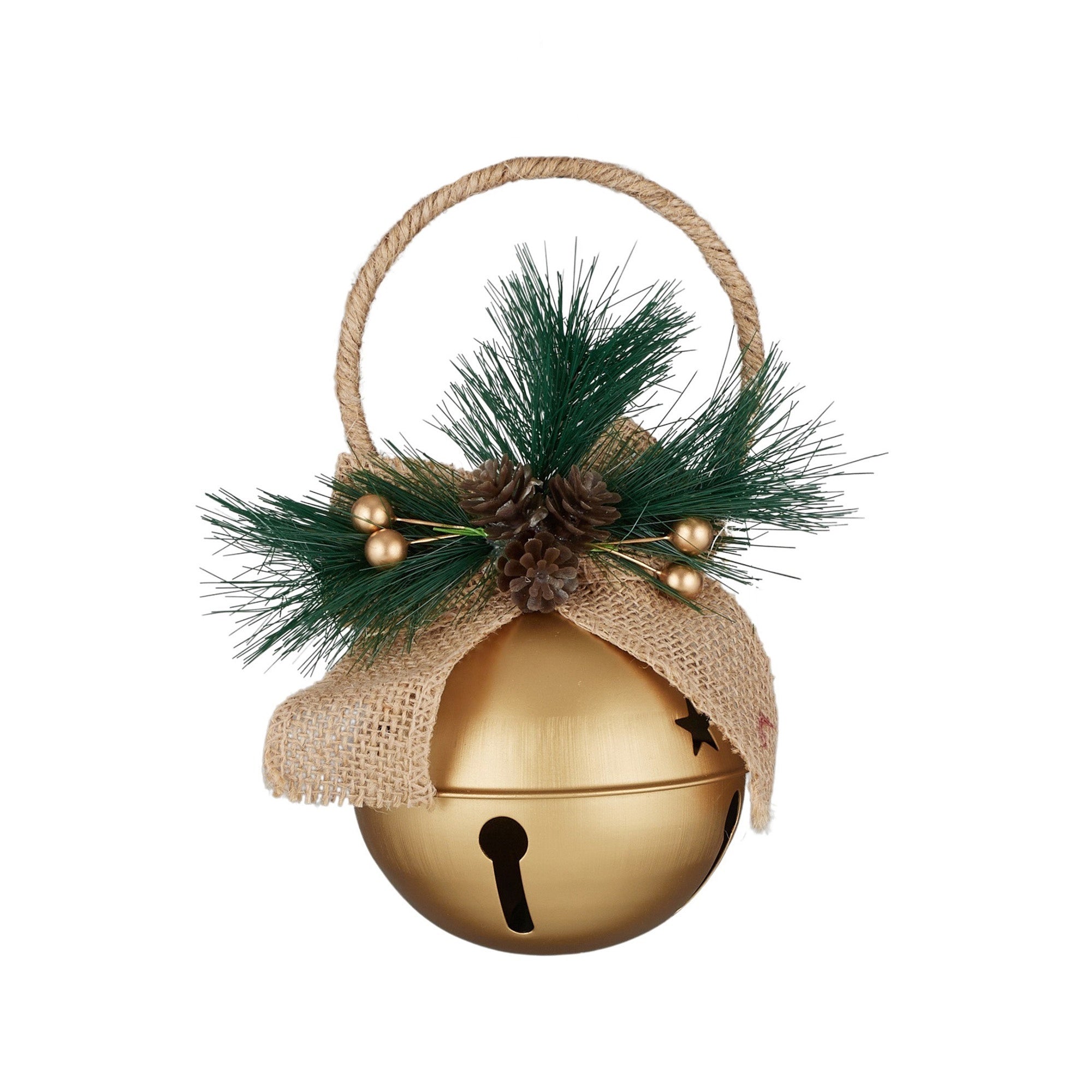 Bell Doorhanger | Large