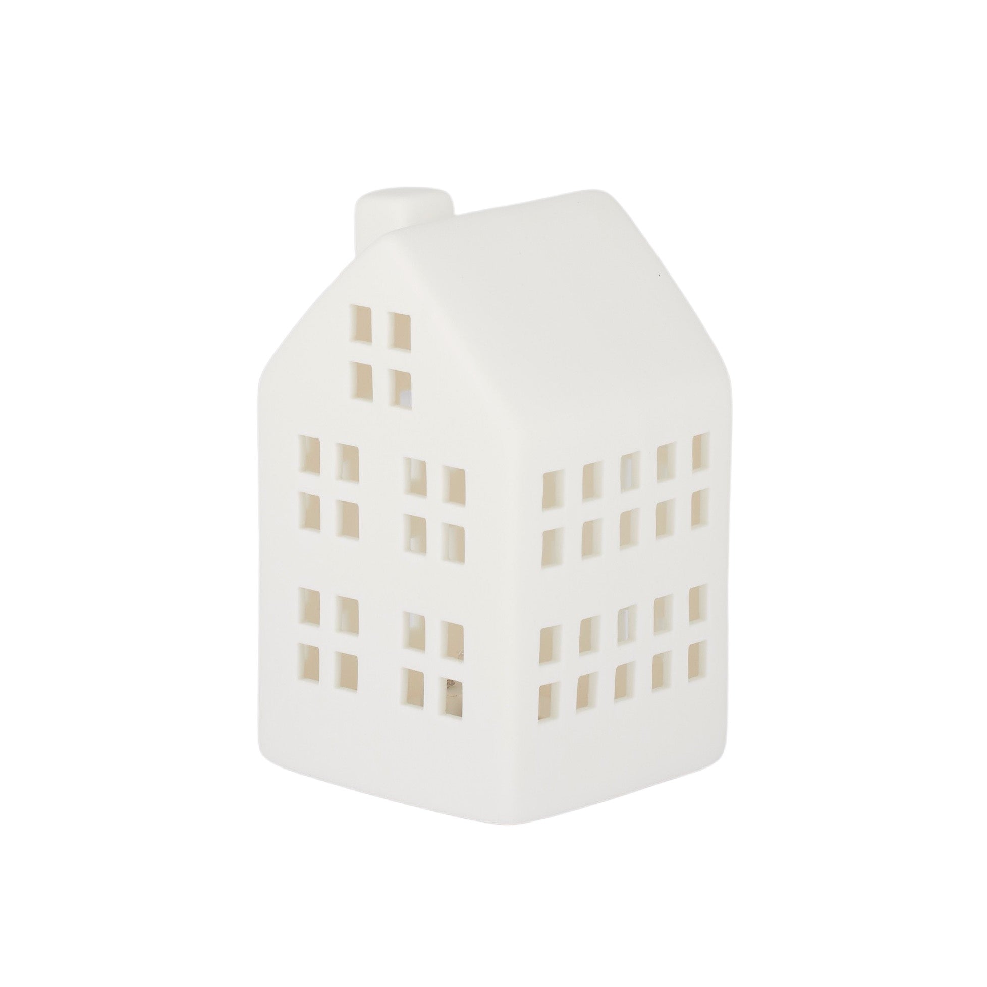 Porcelain House