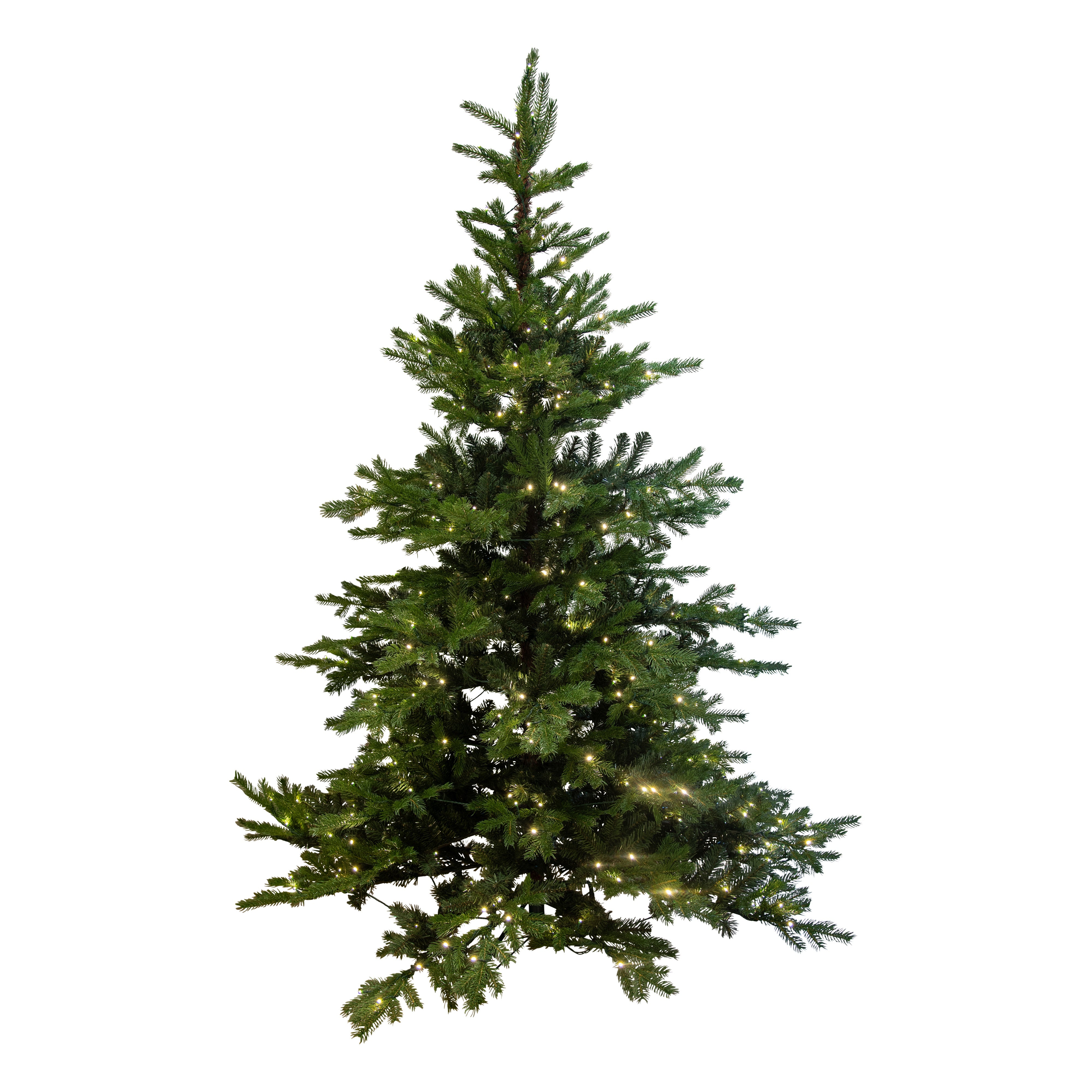 Green Otway LED Tree | Small