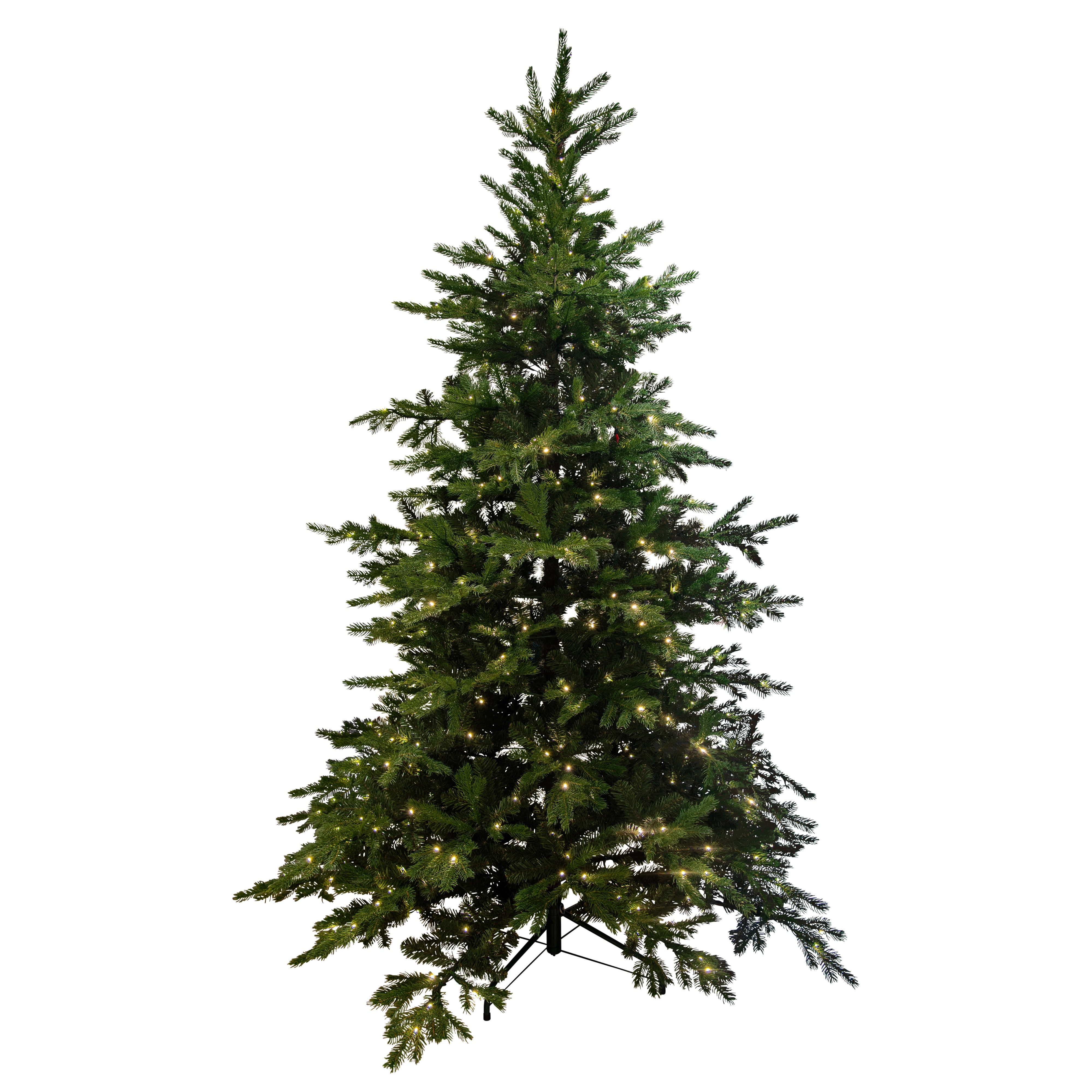 Green Otway LED Tree | Large