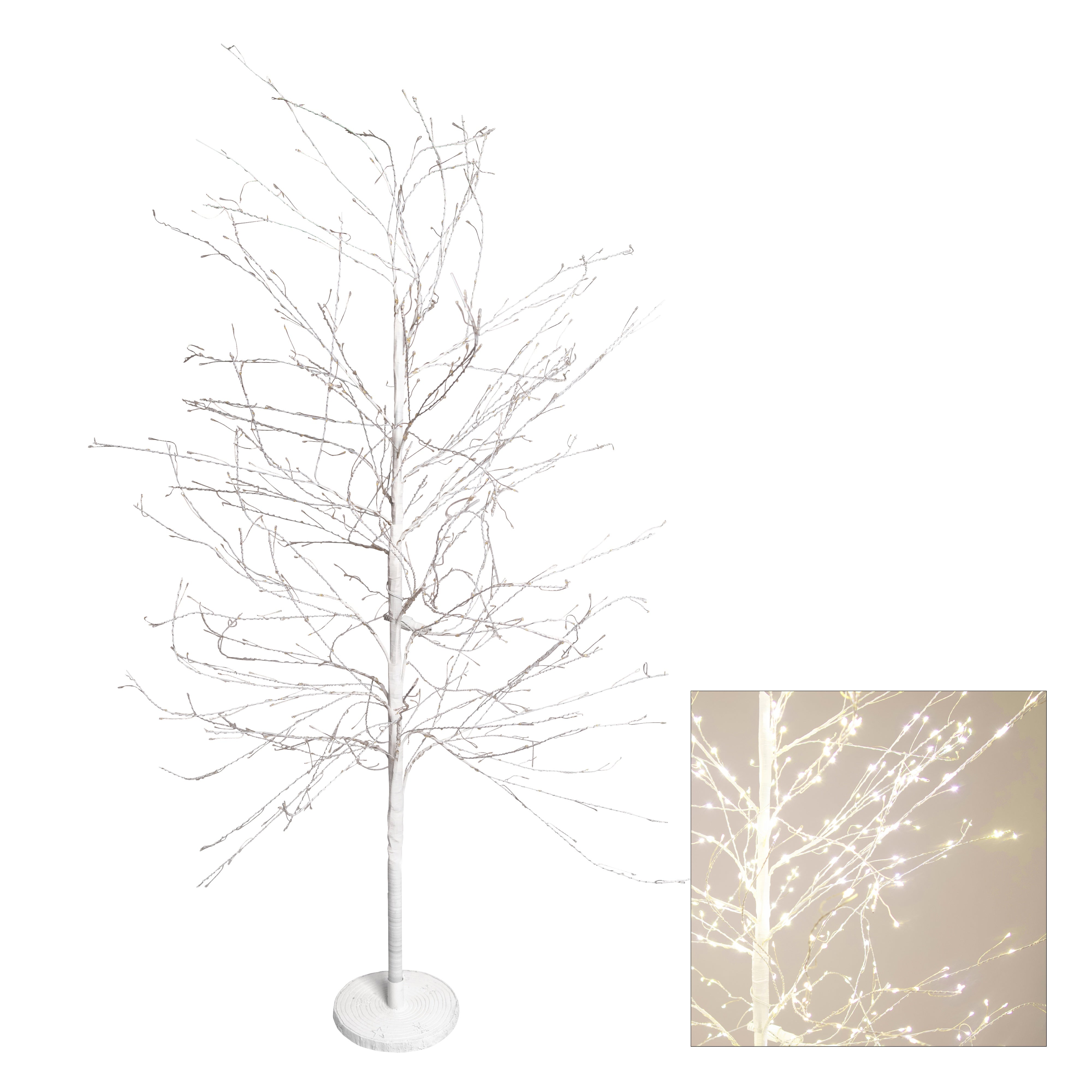 Stockholm 1000 LED Lights | 150cm
