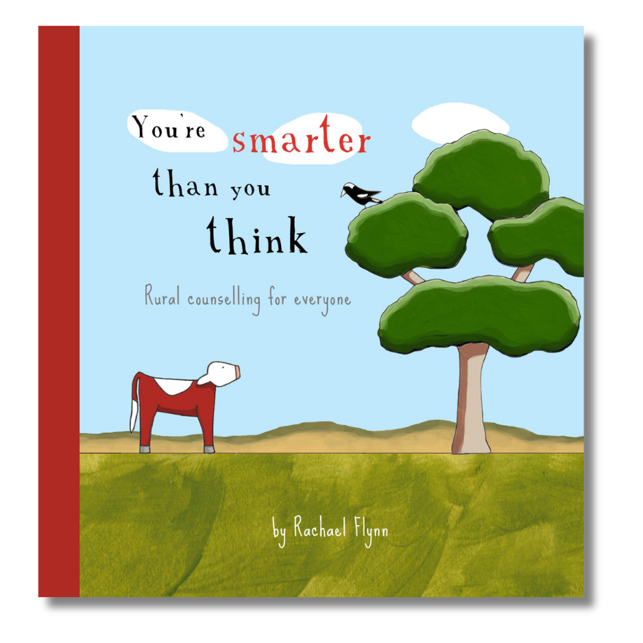 You're Smarter Than You Think Book