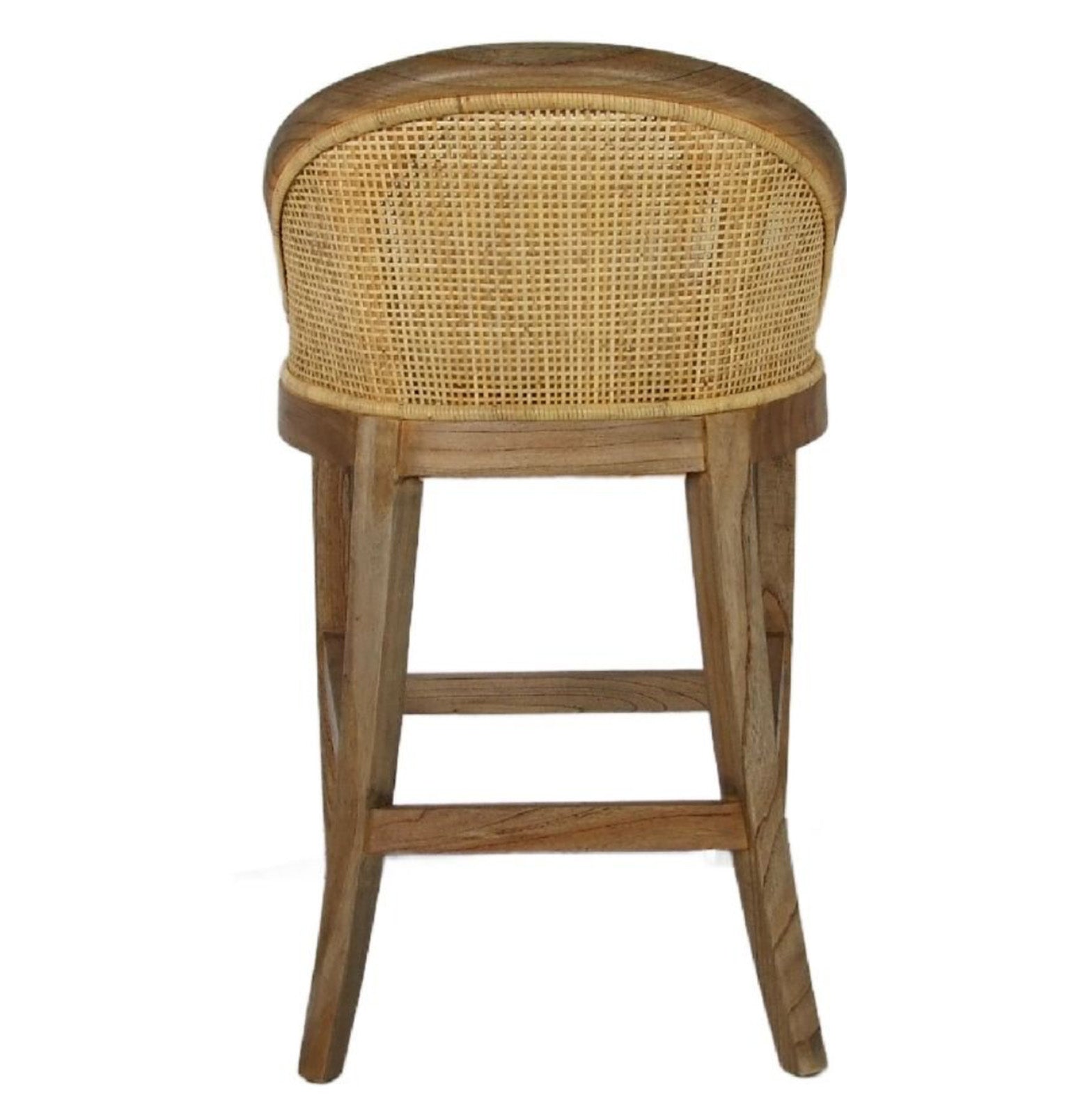 Havana Kitchen Stool | Natural