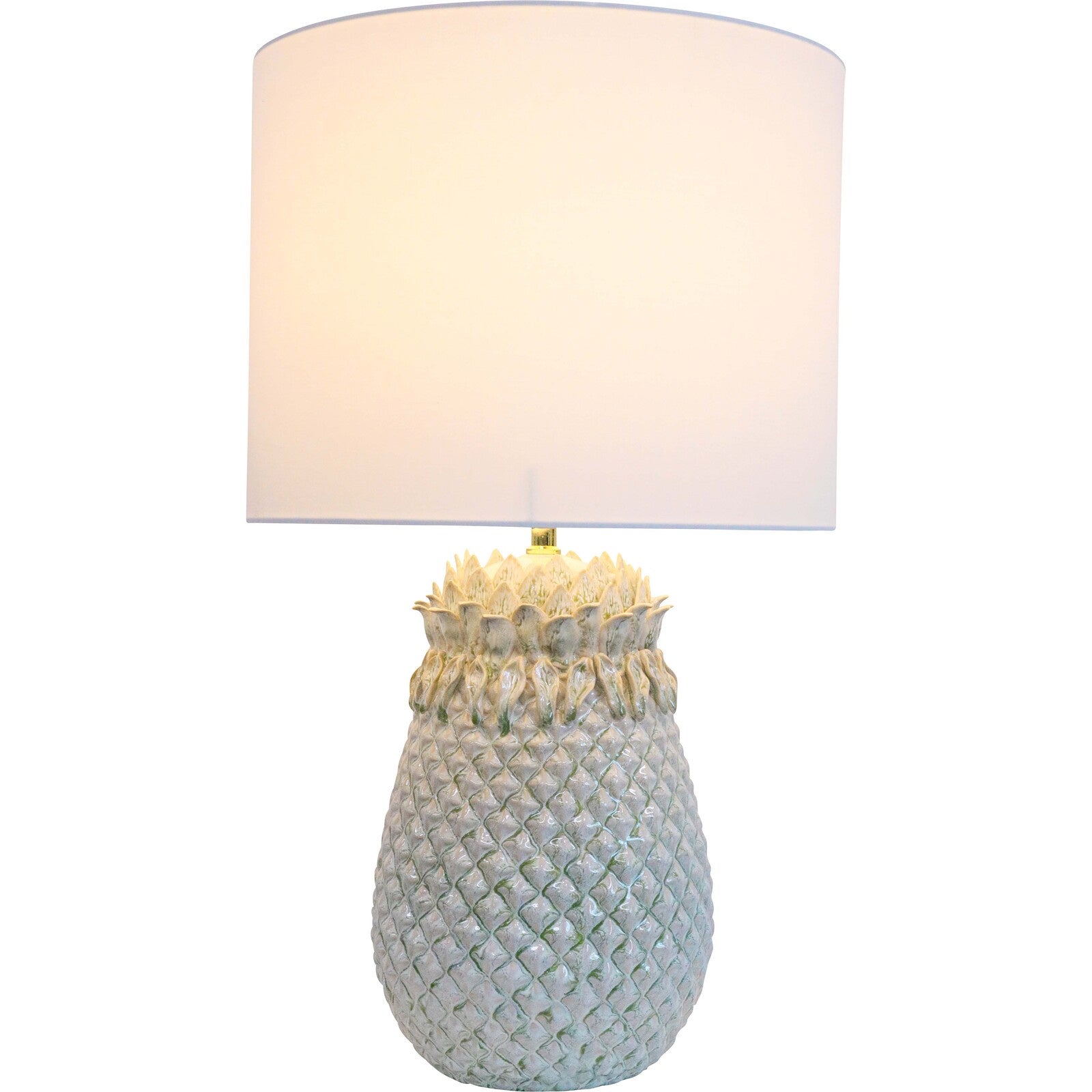 Pineapple Lamp