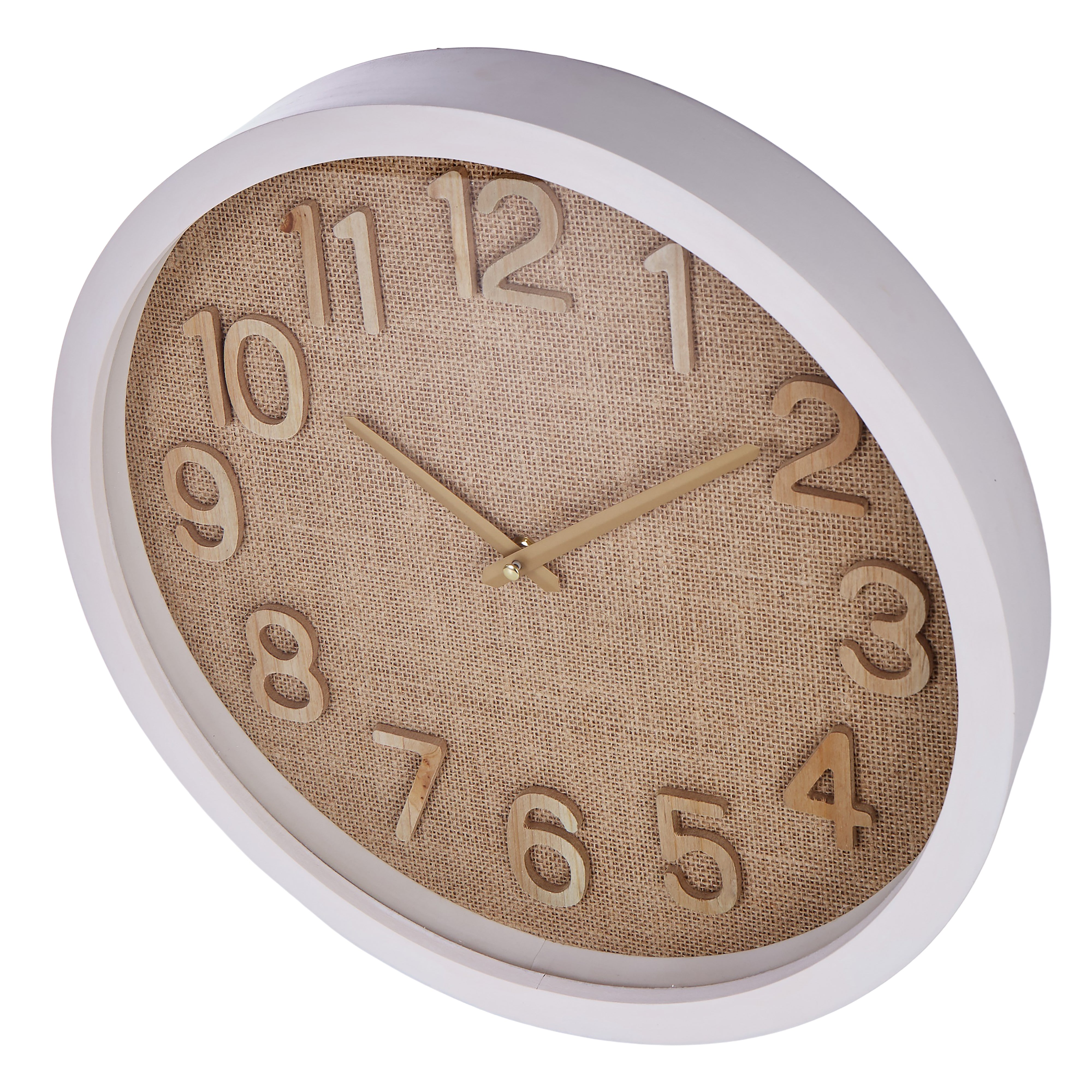 Cunene Wall Clock