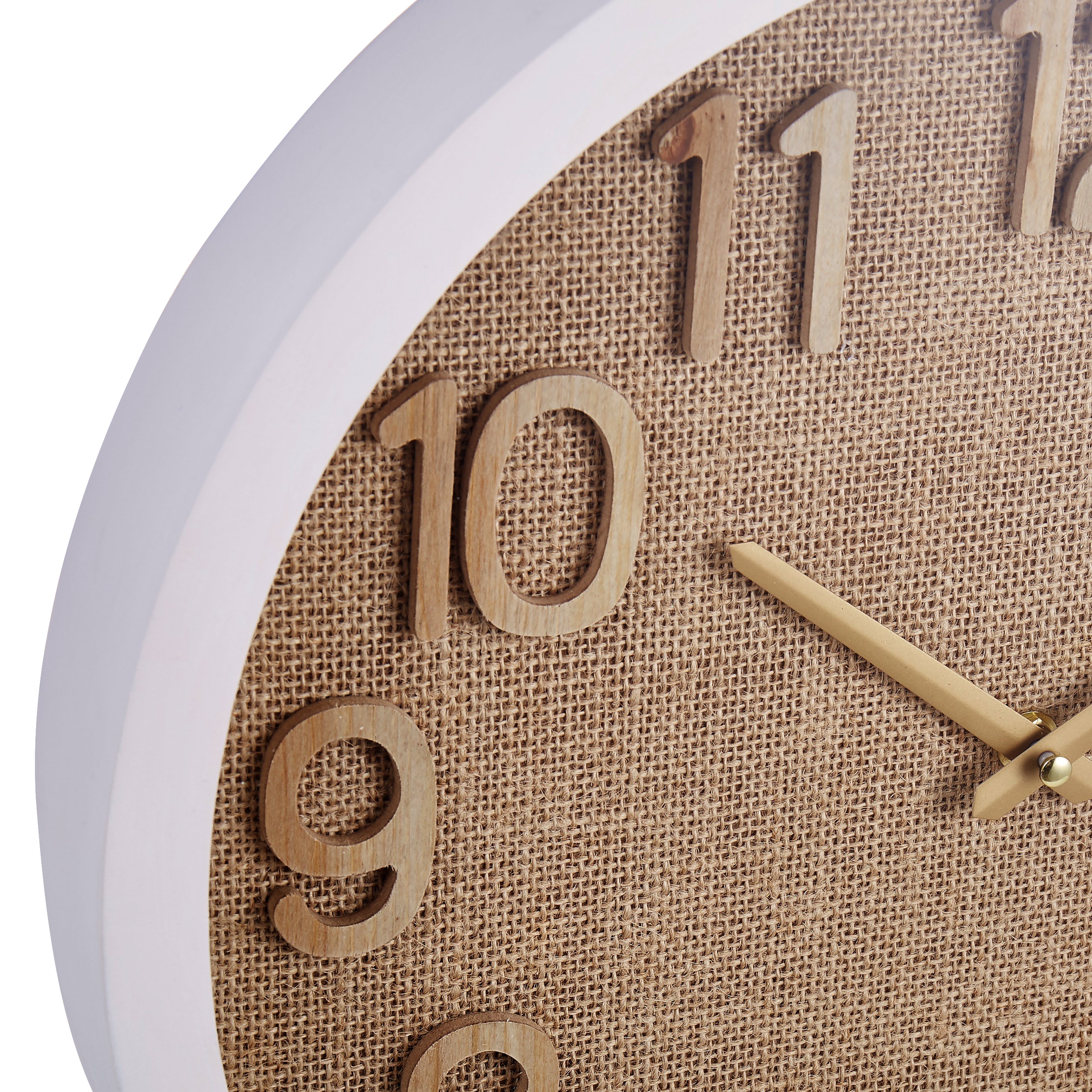 Cunene Wall Clock