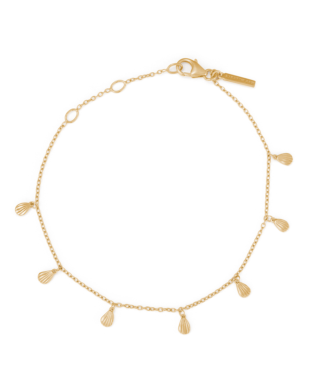 Bloom Bracelet | Gold