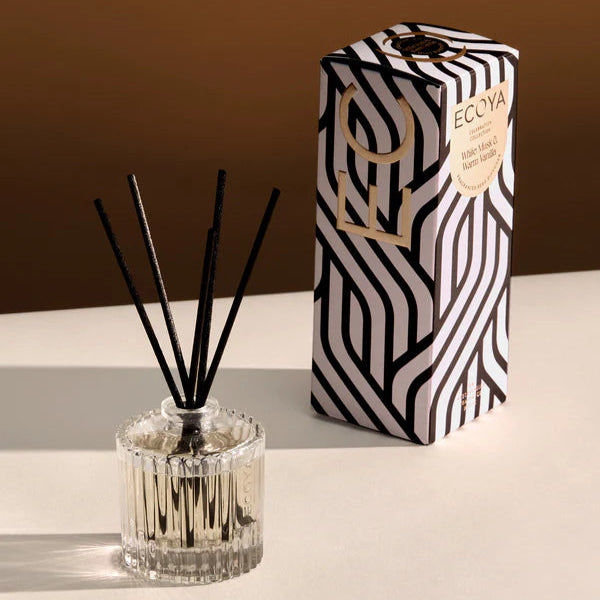 White Musk & Warm Vanilla Mini Celebration Diffuser