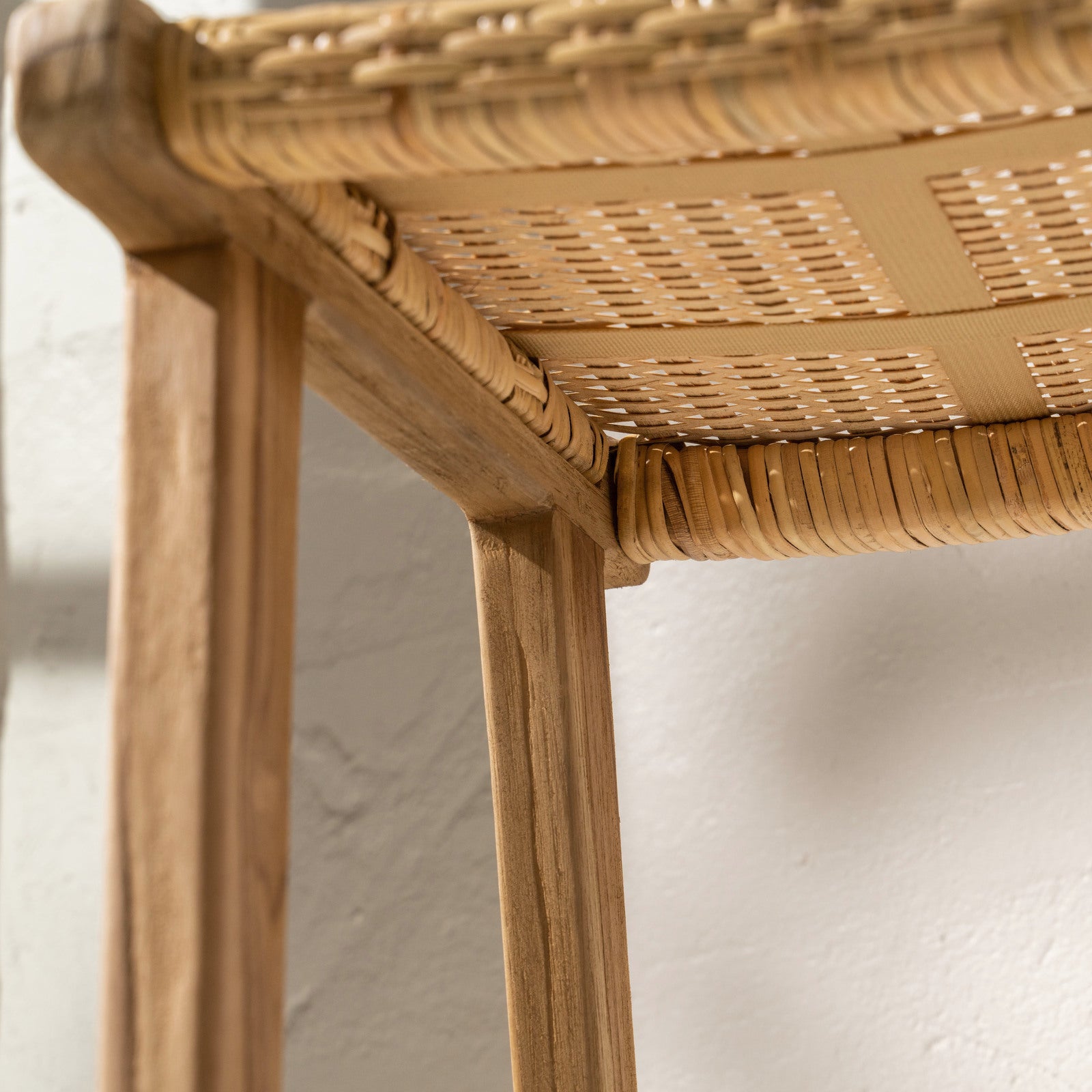 St Barts Kitchen Stool