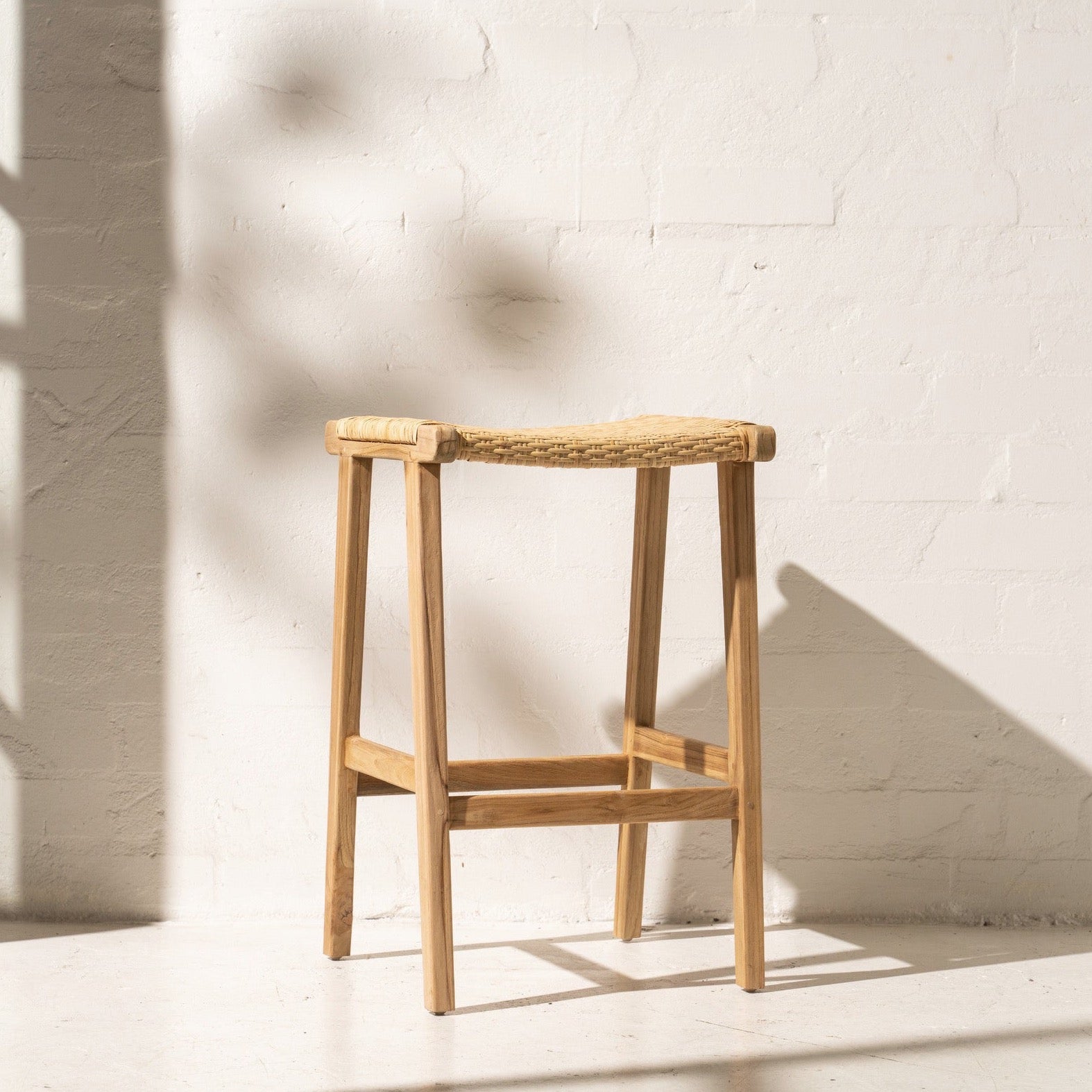 St Barts Kitchen Stool