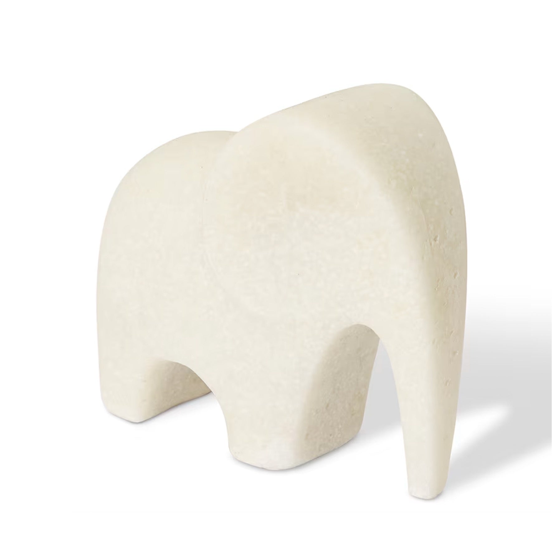Luvo Elephant Sculpture | Small