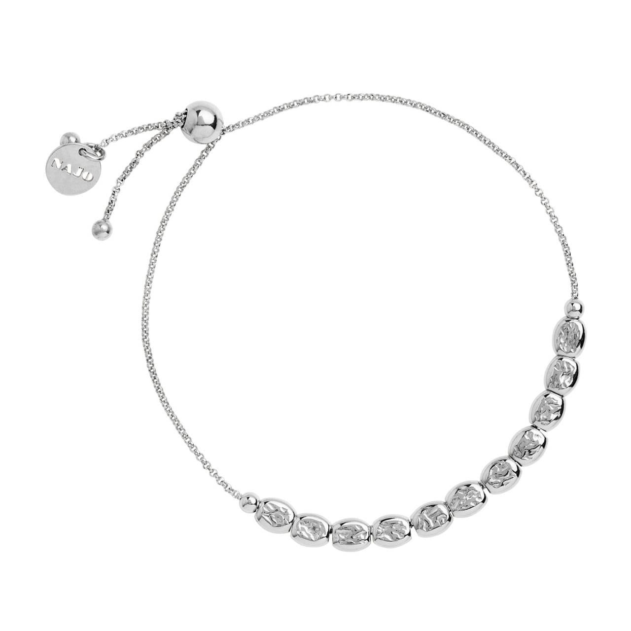Starway Bracelet | Sterling Silver