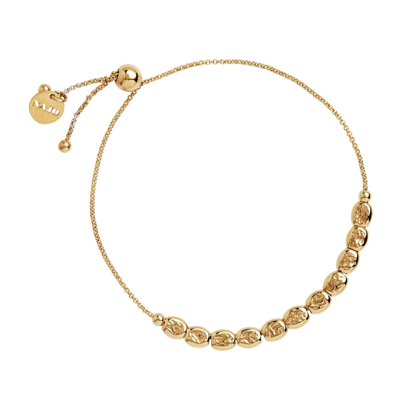 Starway Bracelet | Gold