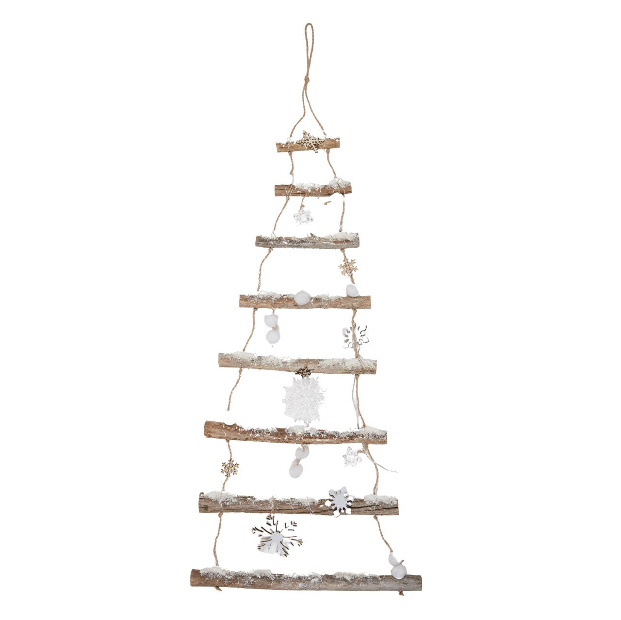 Hanging Tree Ladder