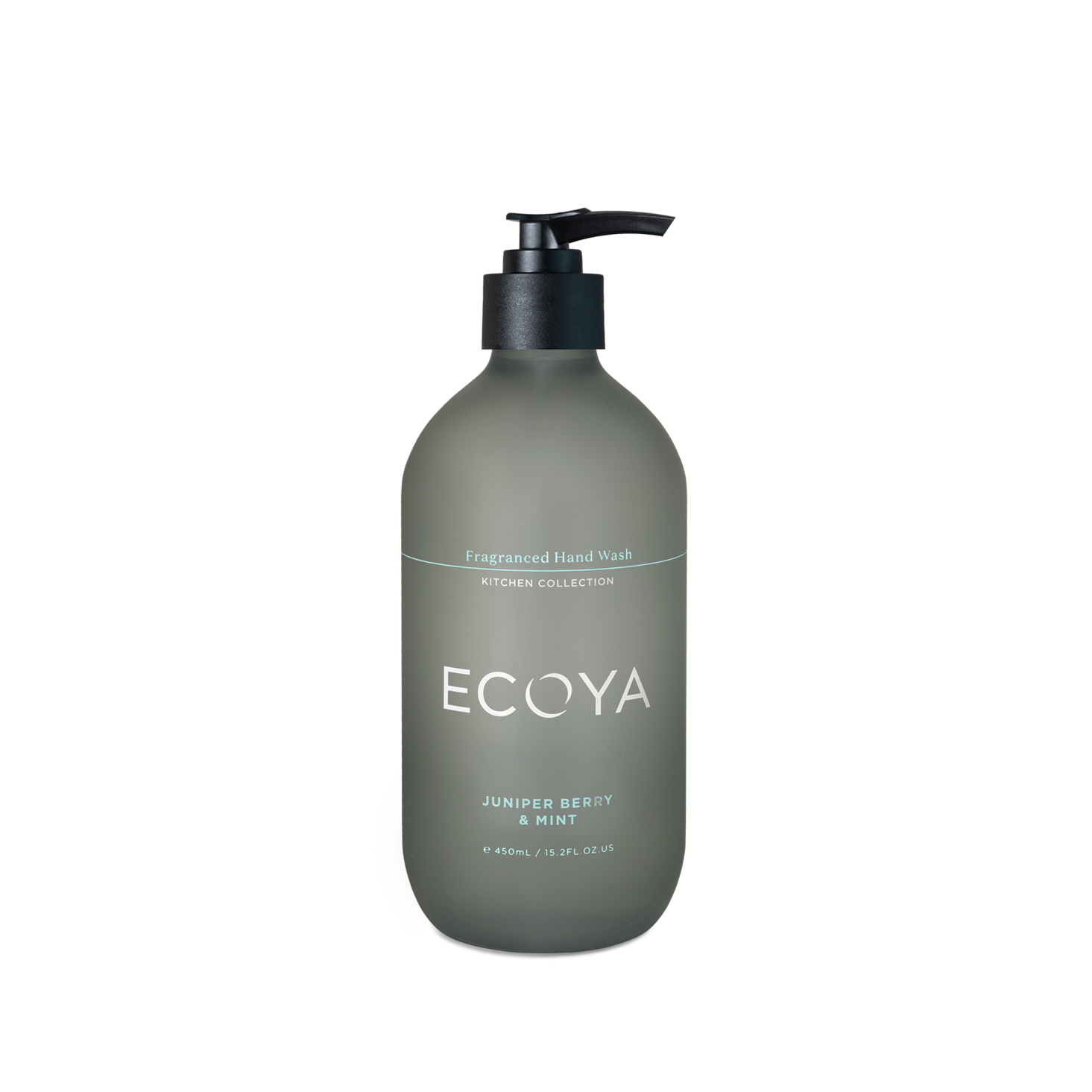 Juniper Berry & Mint Fragranced Hand Wash