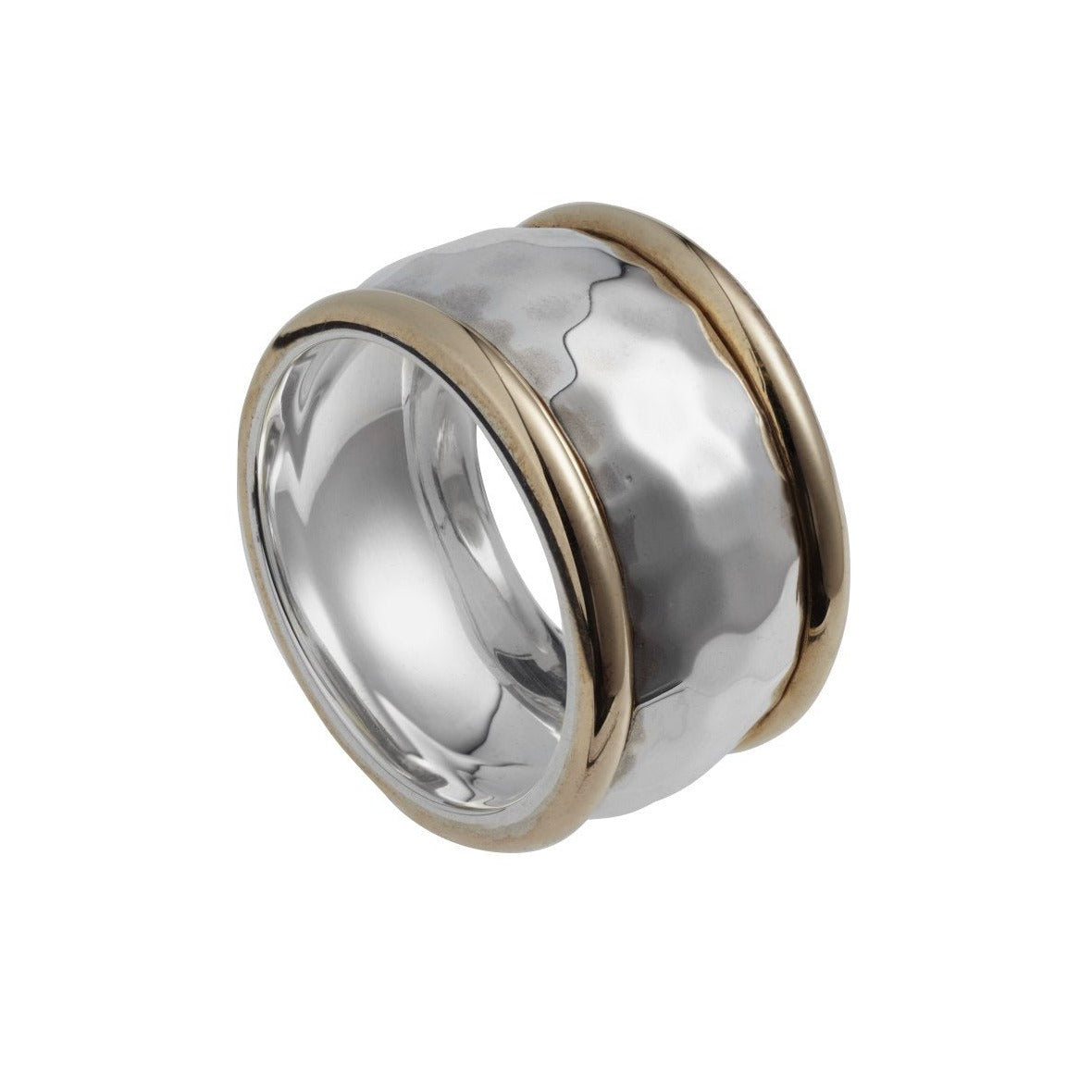 Carolina Ring | Silver