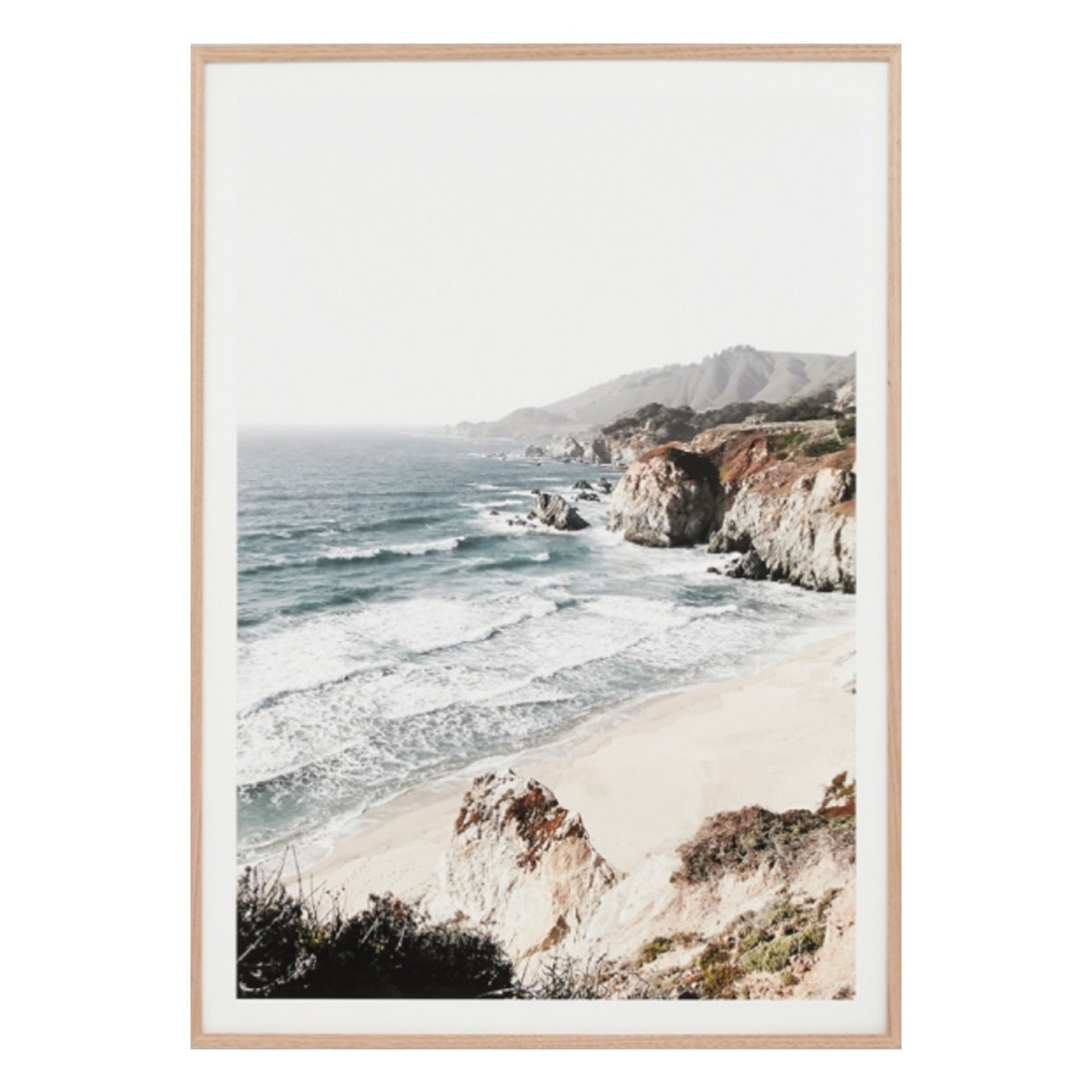 Surf Vista | 4 Sizes