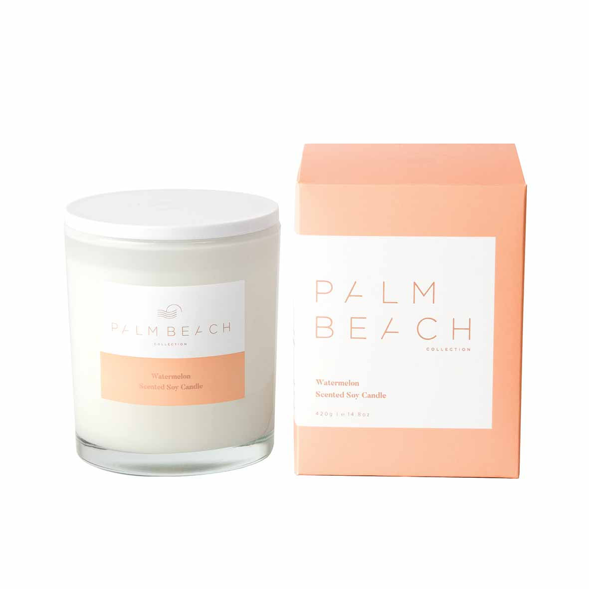 Watermelon Candle 420g