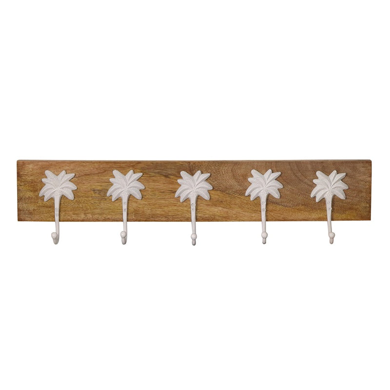 Palm Wall Hooks
