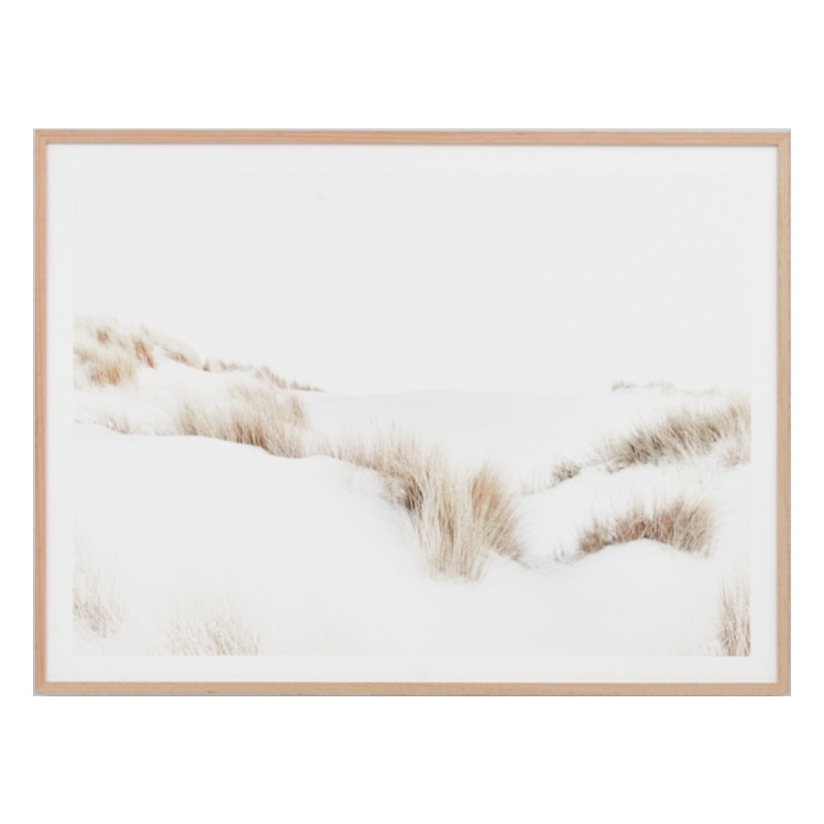 Dune Scape | 6 Sizes