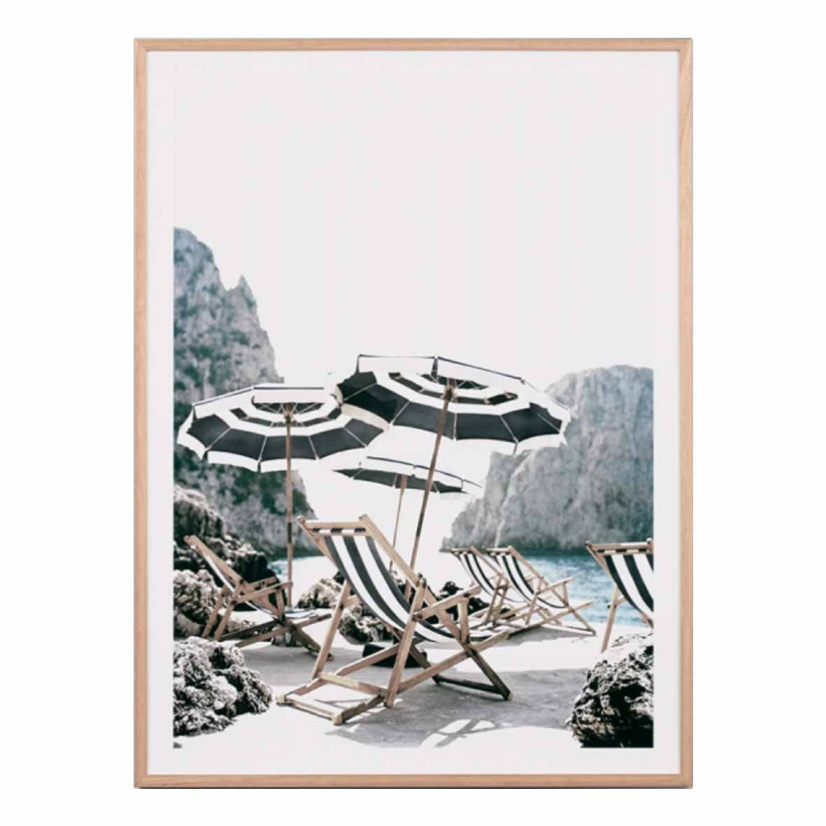 Italian Afternoon | 6 Sizes