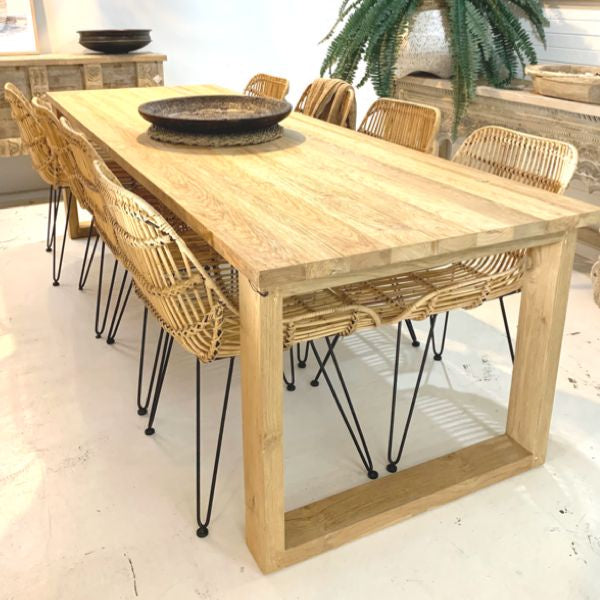 Sanchez Dining Table