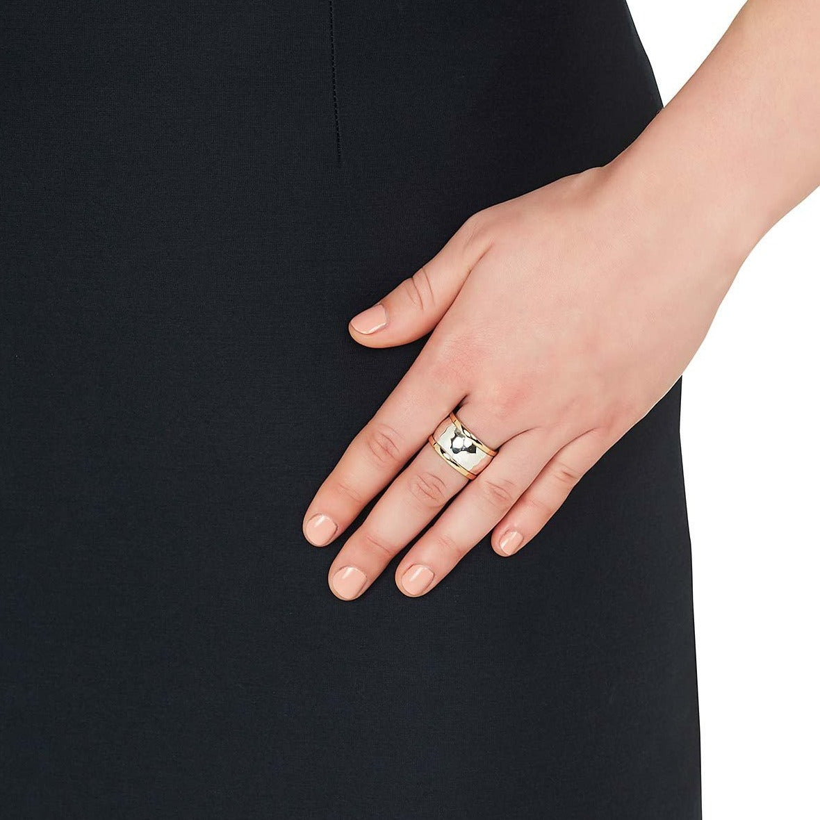 Carolina Ring | Silver