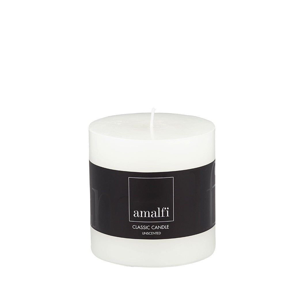Pillar Candle | 10 x 10cm