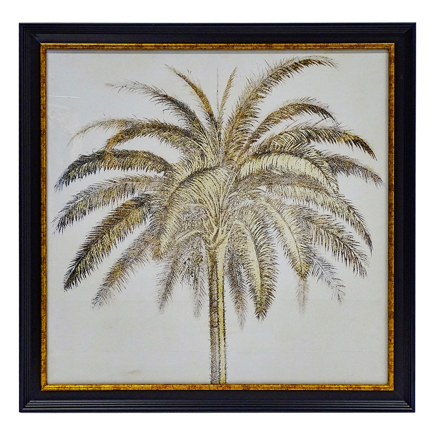 Palmera Wall Art