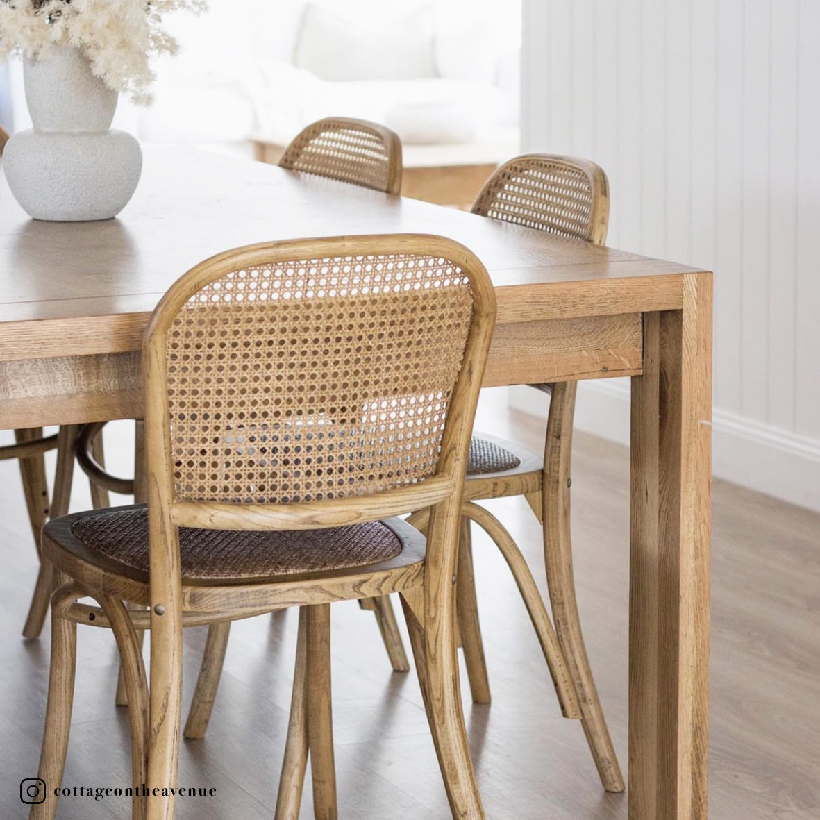 Bahama Chair Natural