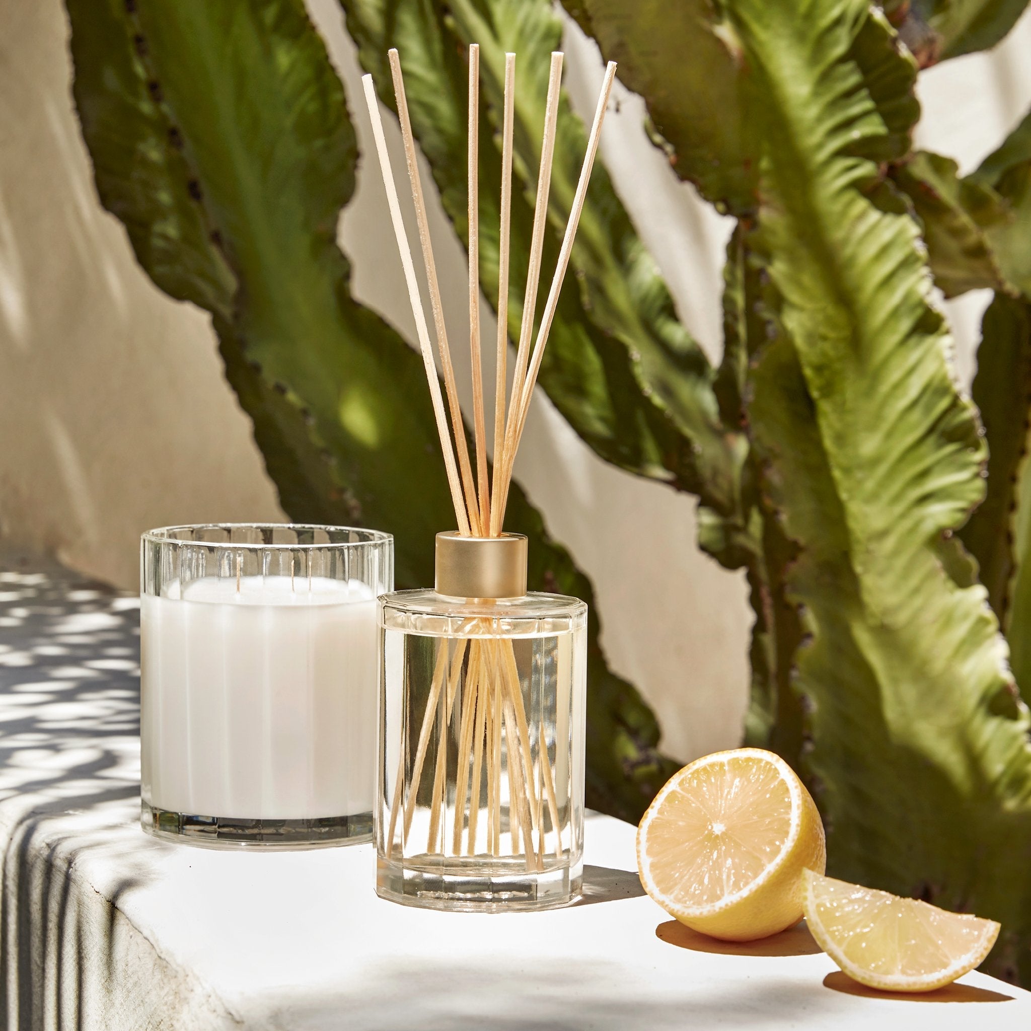 Pear & Lime 250ml Diffuser