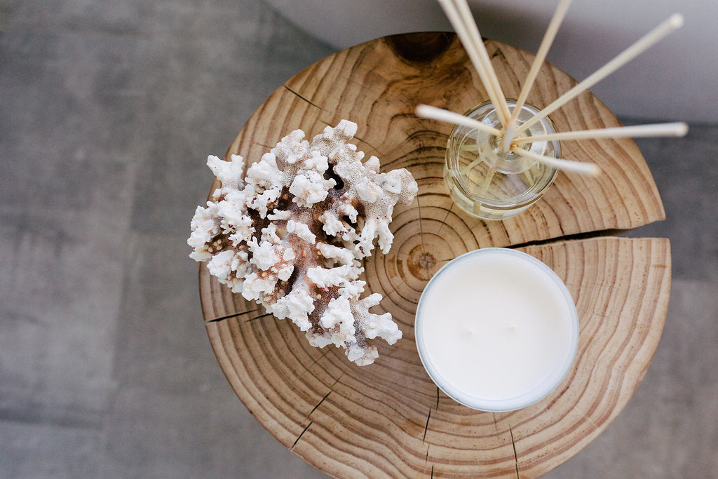 Vintage Gardenia Candle 420g