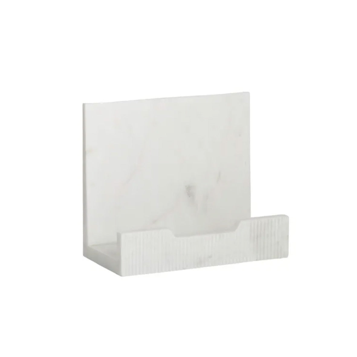 Mara Marble Recipe Stand