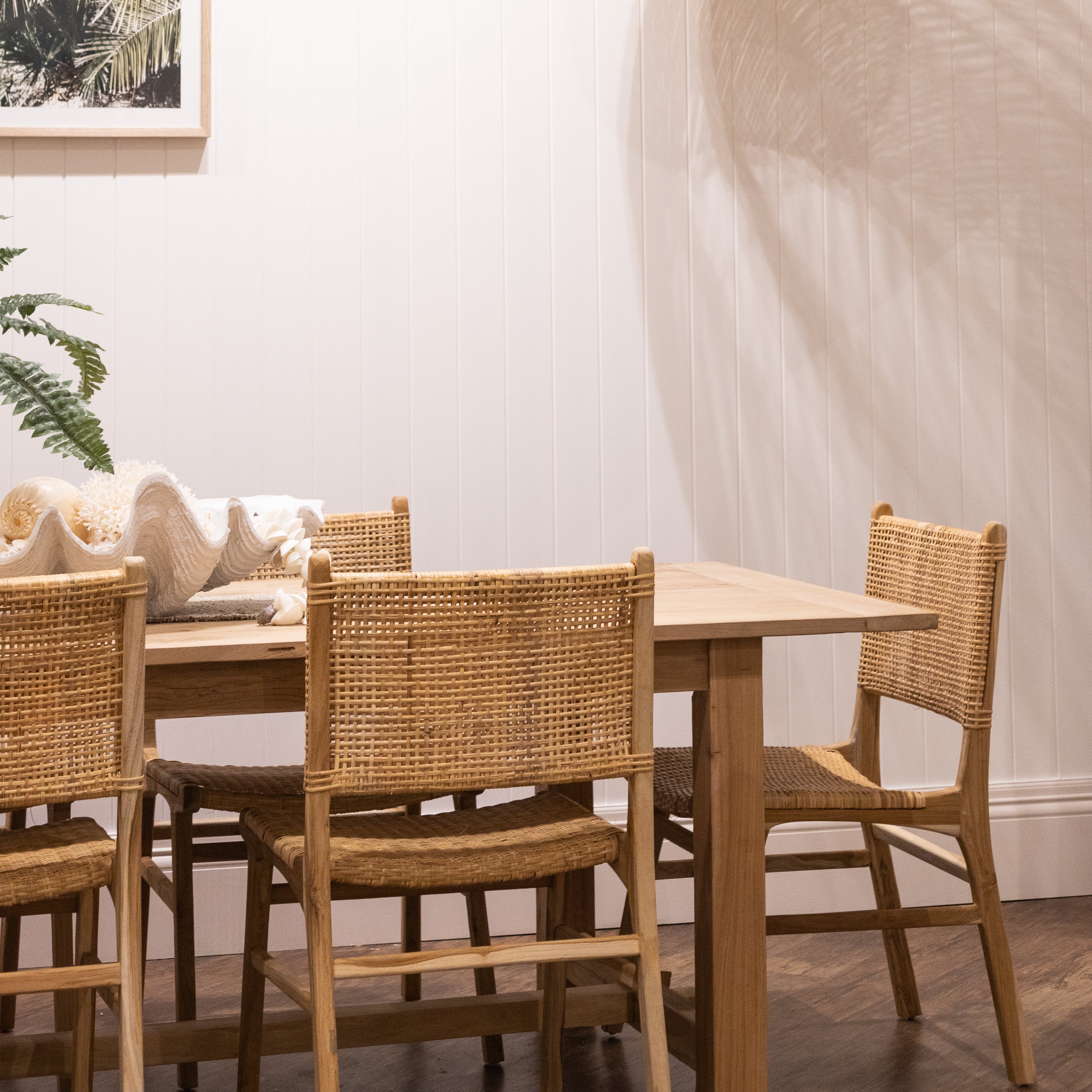 St Barts Dining Chair