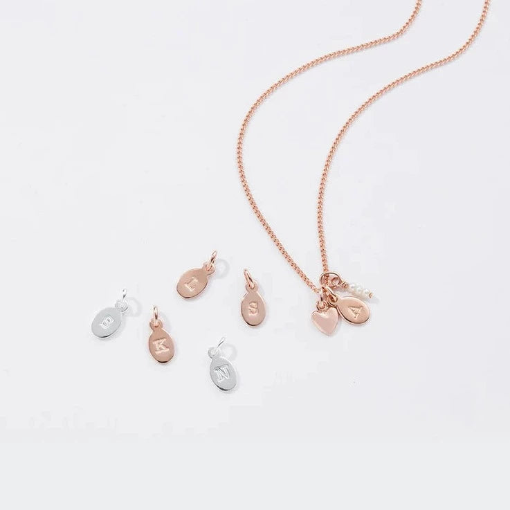 Bespoke Ball Chain | Gold