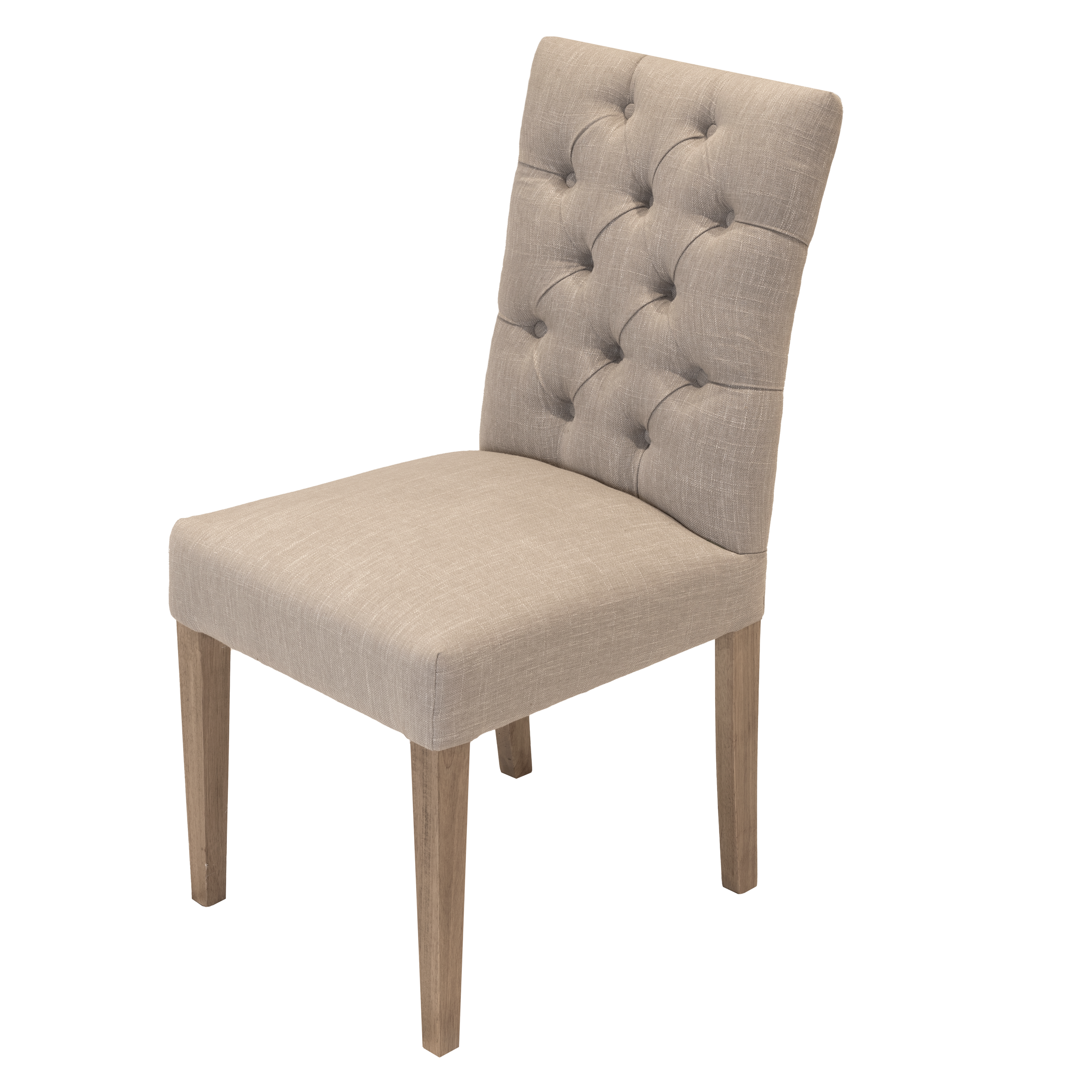 Santino Flaxen Chair